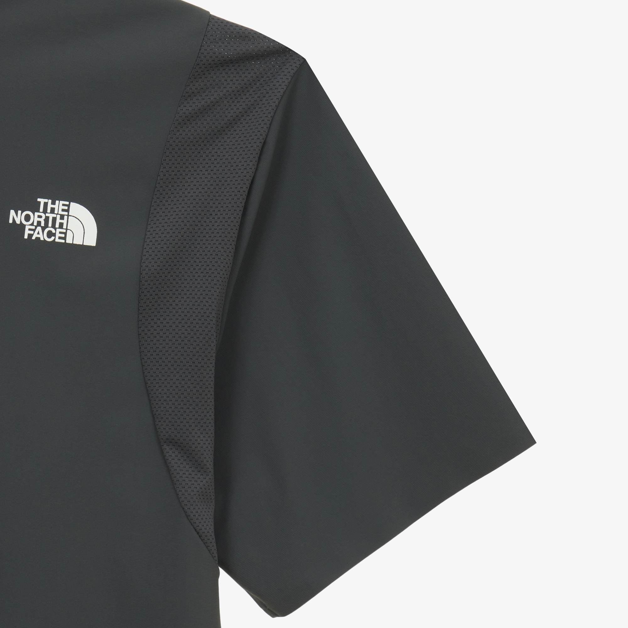 M'S ICE GREEN S/S POLO