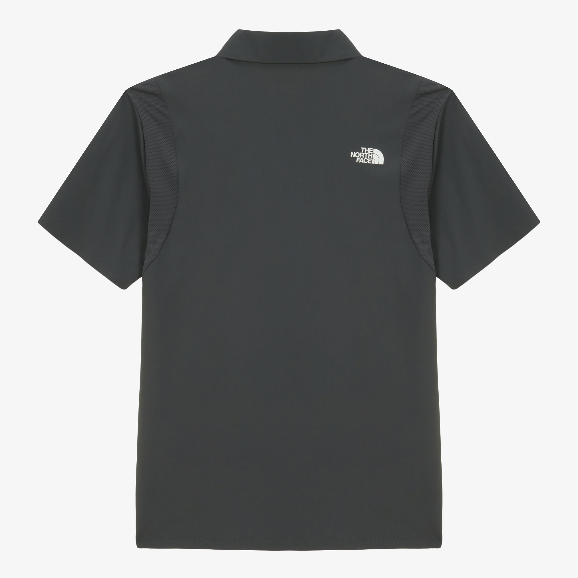M'S ICE GREEN S/S POLO