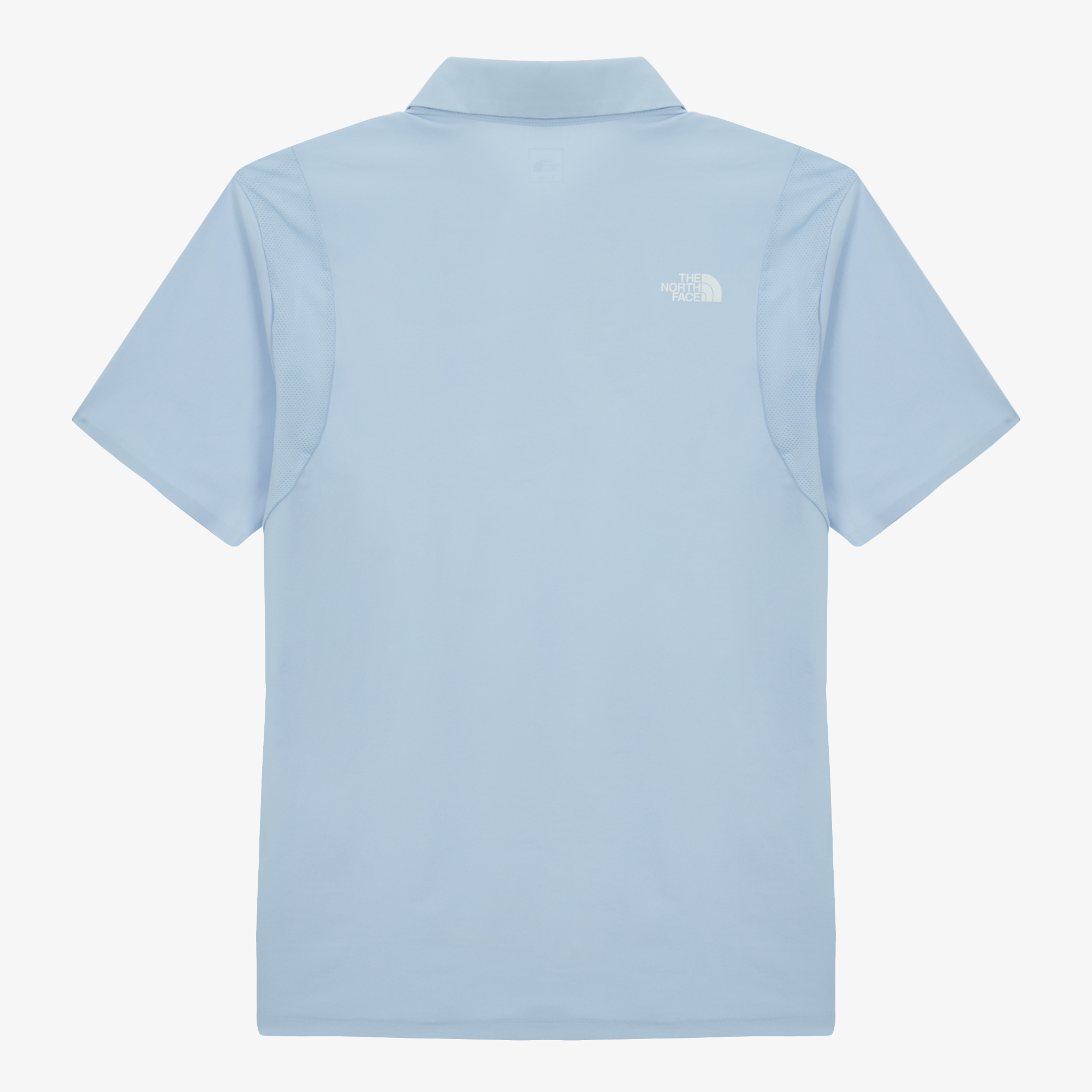 M'S ICE GREEN S/S POLO
