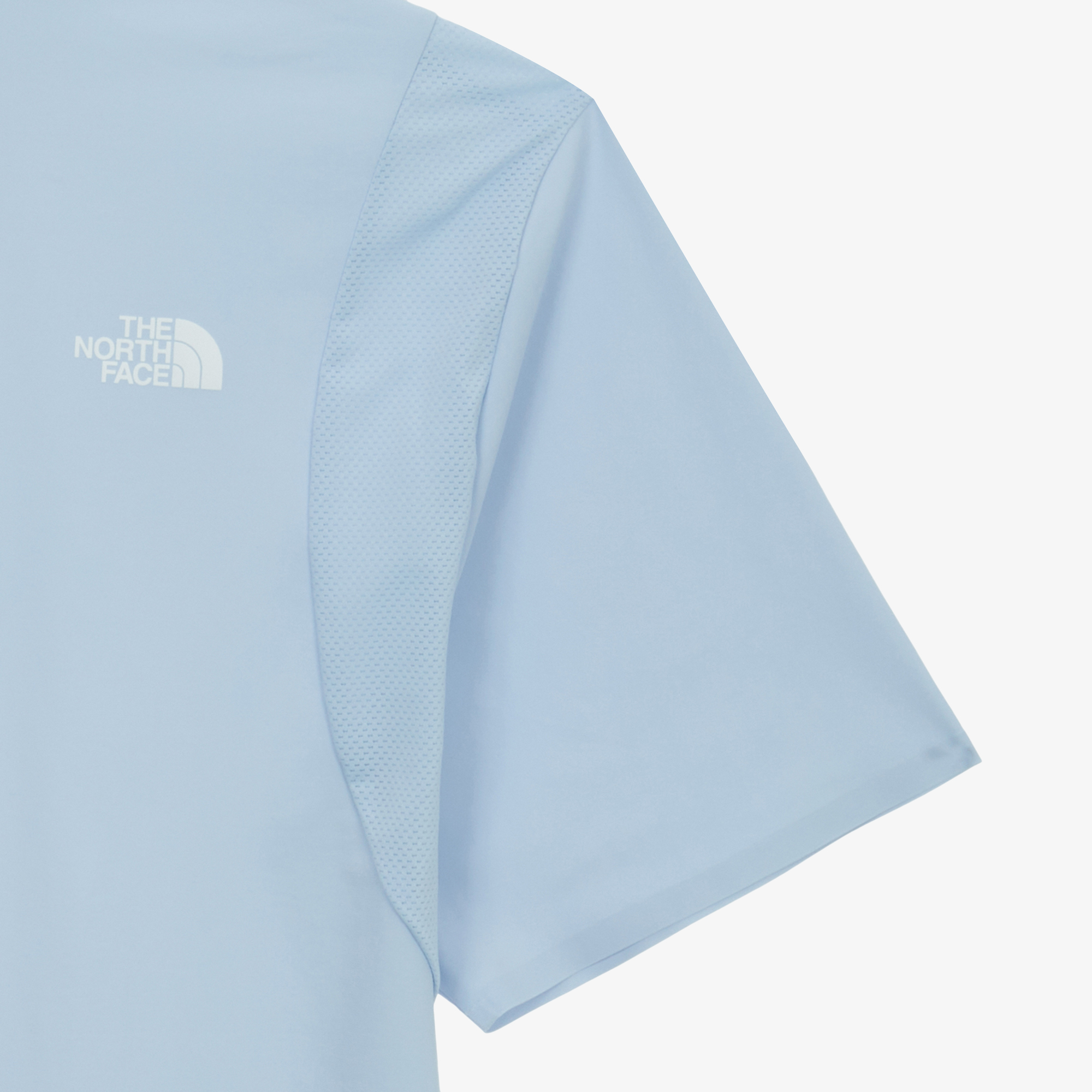 M'S ICE GREEN S/S POLO