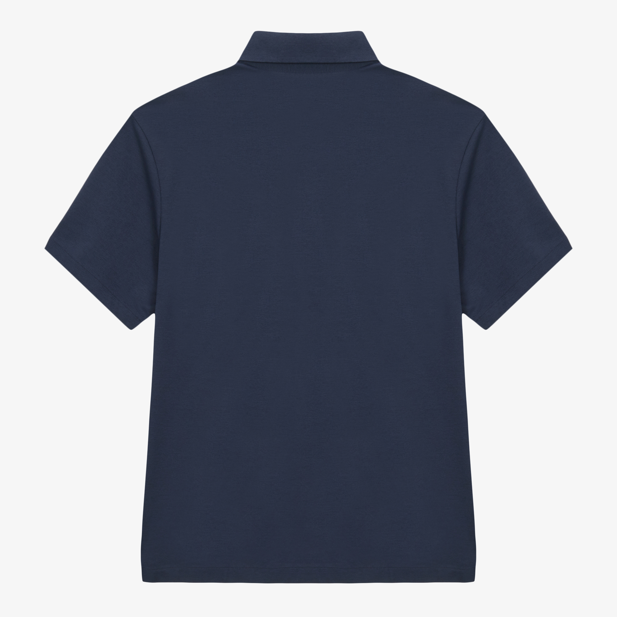 M'S ALL DAY S/S POLO