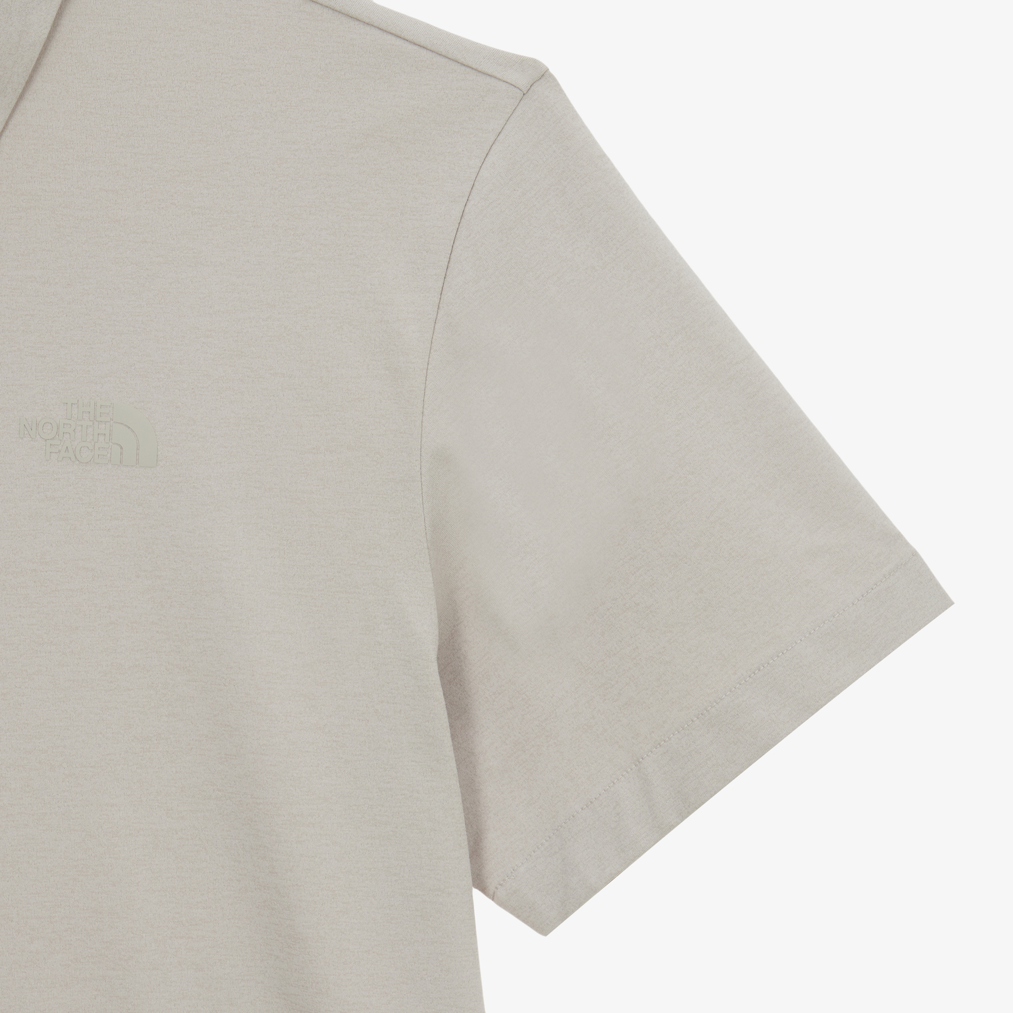 M'S ALL DAY S/S POLO