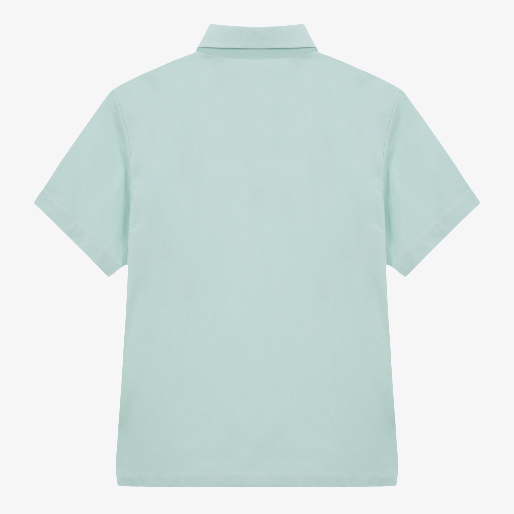 M'S ALL DAY S/S POLO