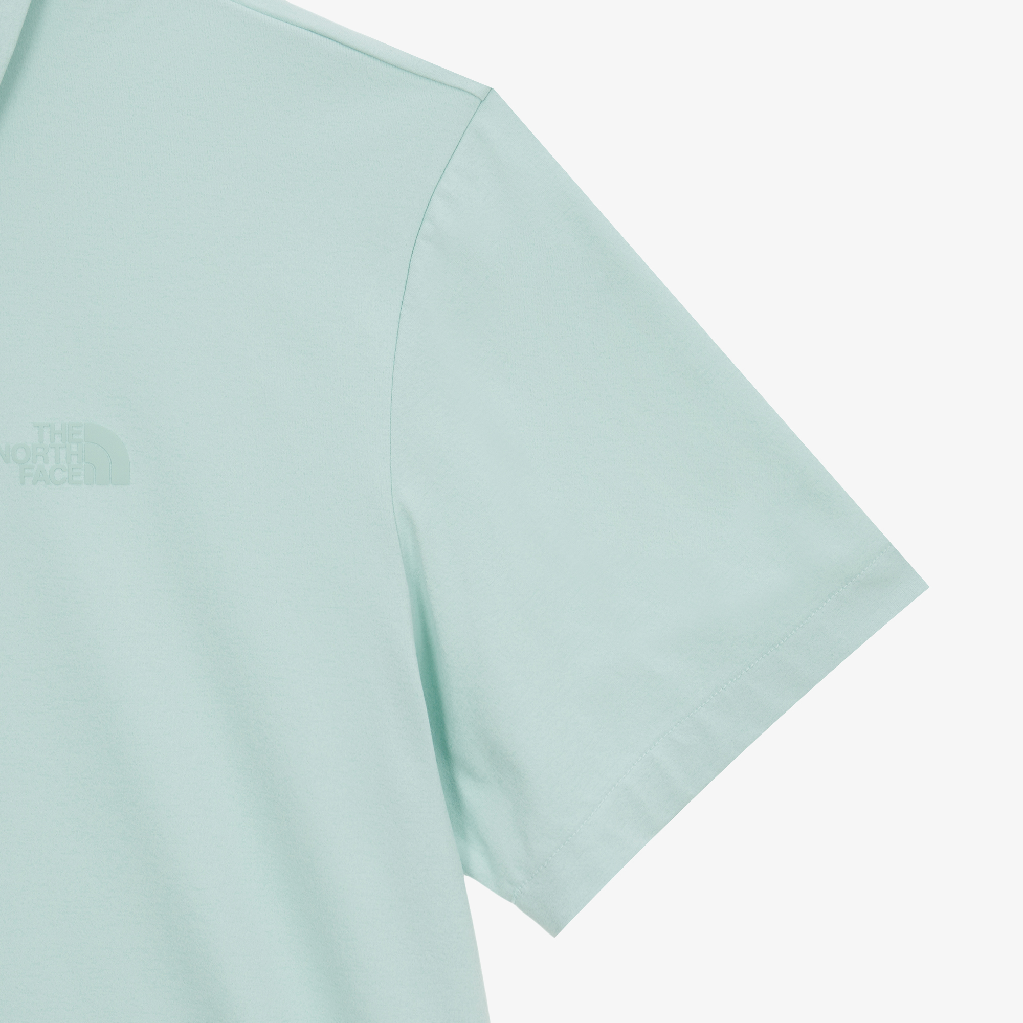 M'S ALL DAY S/S POLO