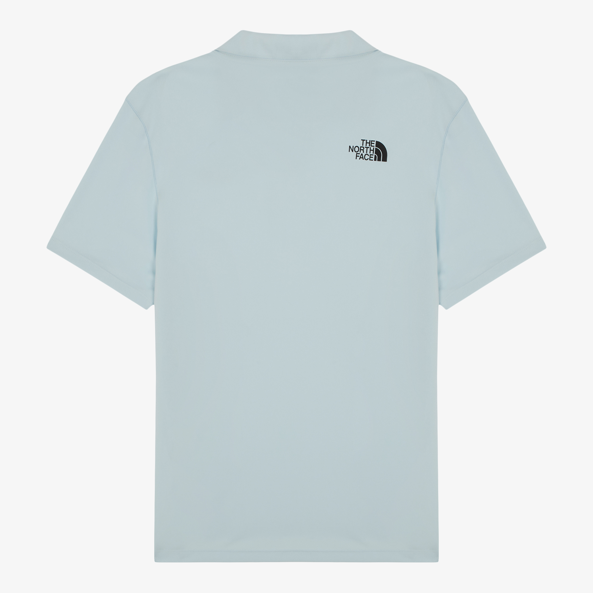 M'S RECOVERY S/S POLO