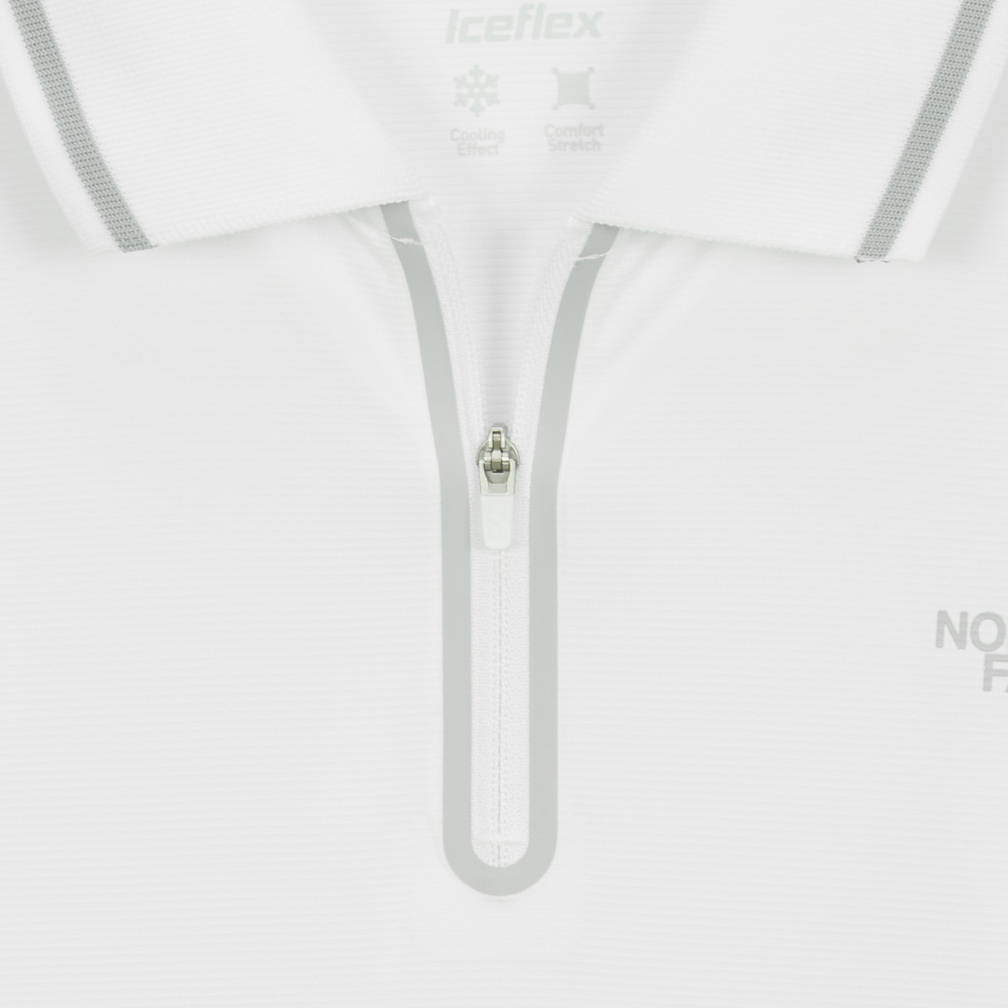 M'S ICE FLEX S/S POLO