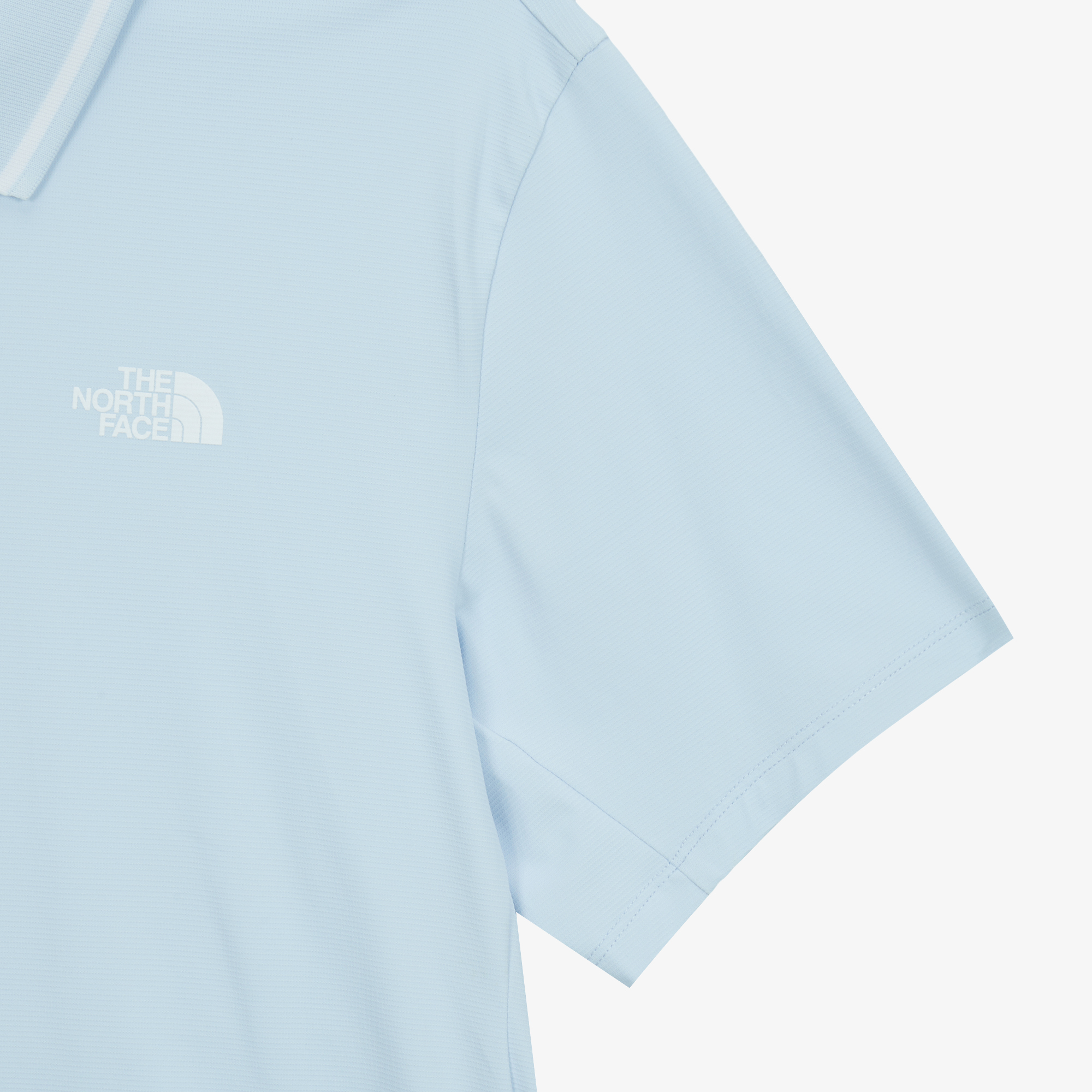 M'S ICE FLEX S/S POLO