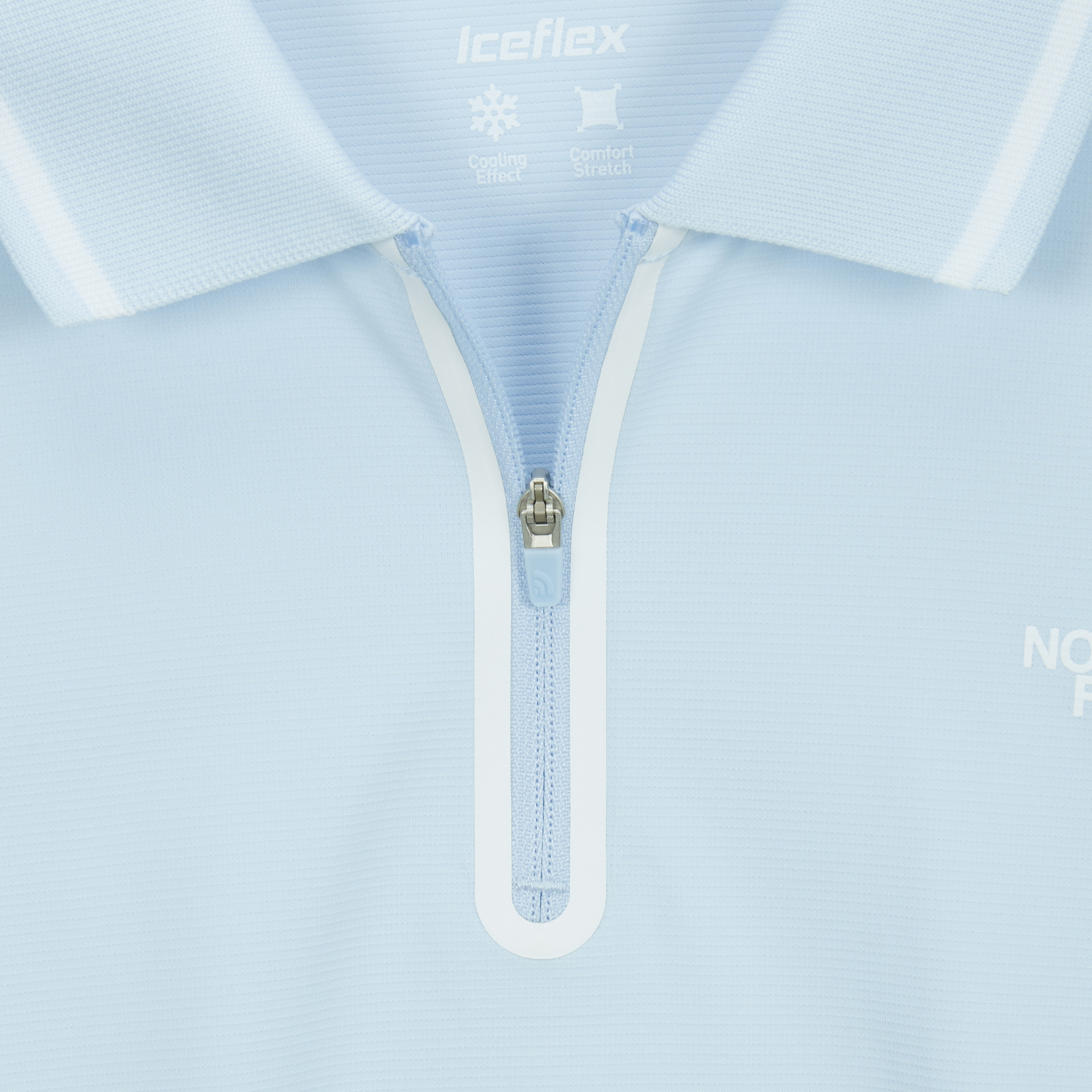 M'S ICE FLEX S/S POLO