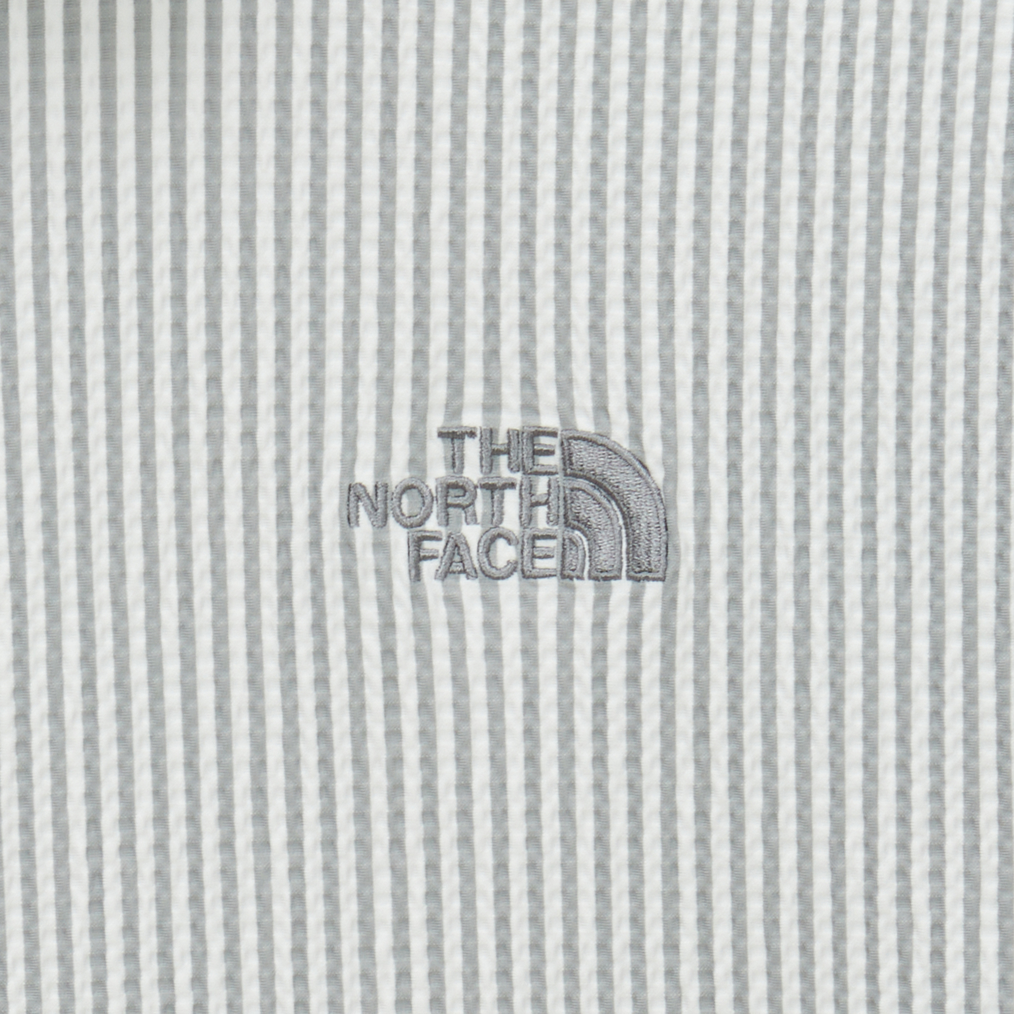 M'S WAFFLE S/S POLO