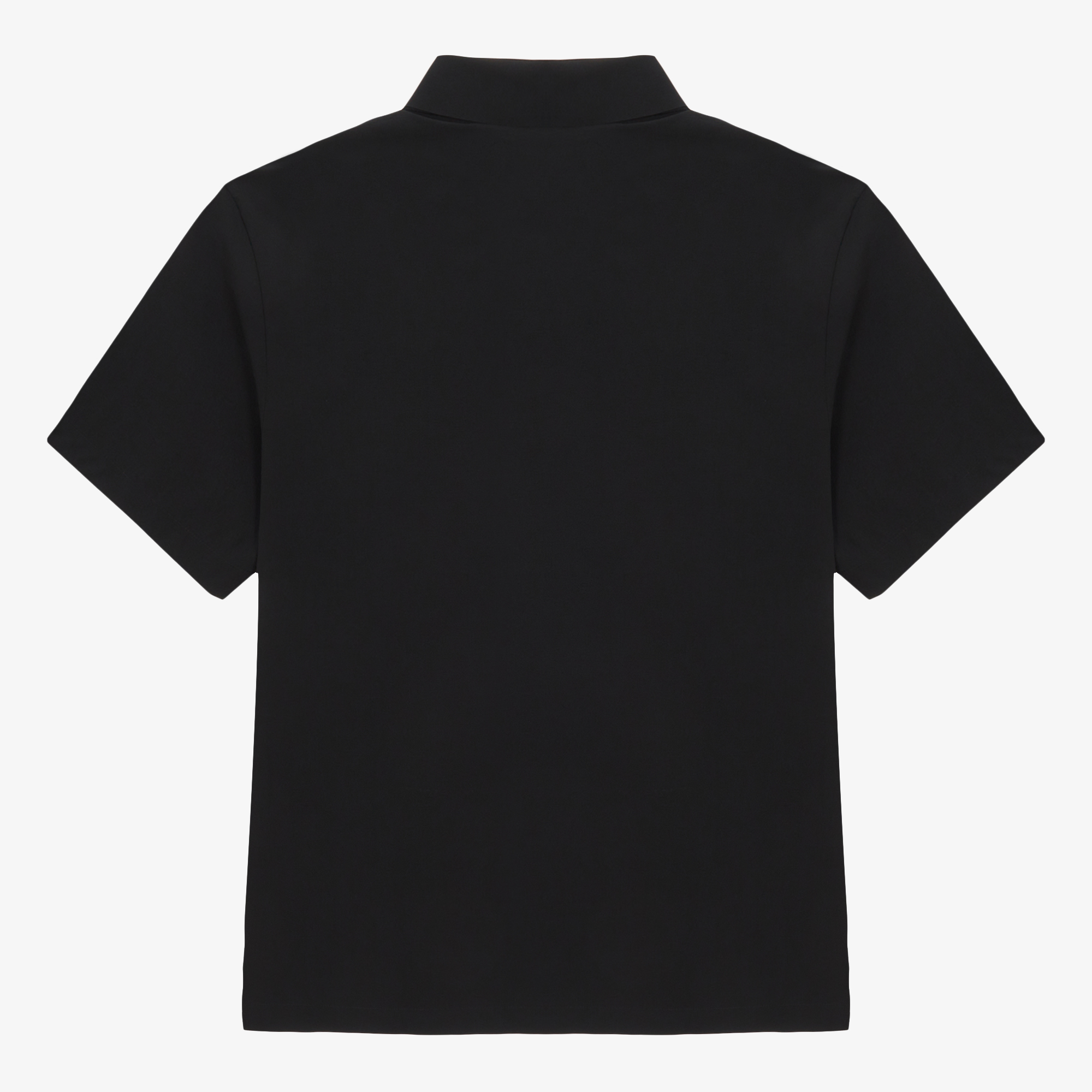 M'S ICECUBE S/S POLO