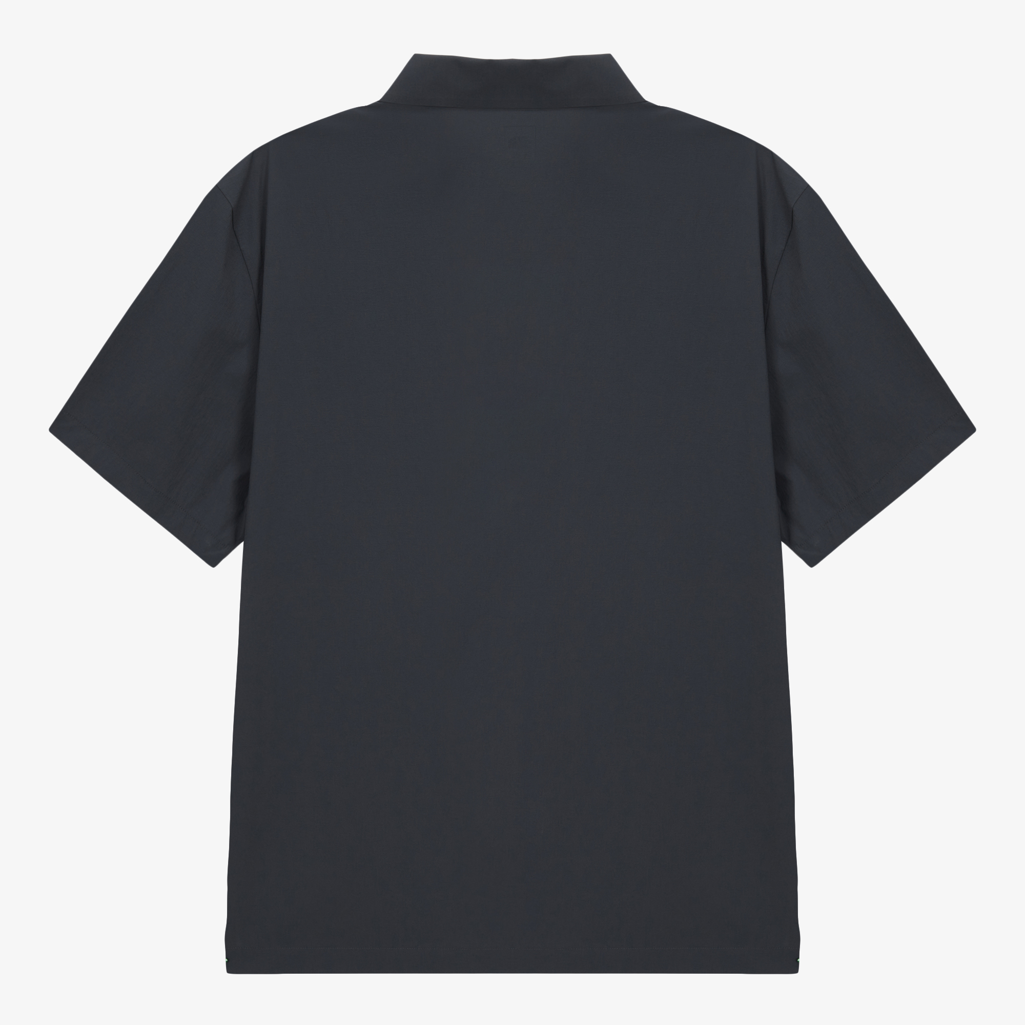 M'S ICECUBE S/S POLO