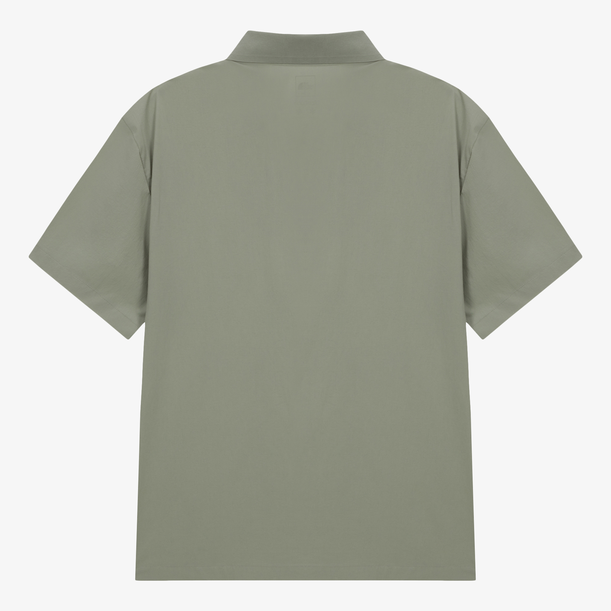 M'S ICECUBE S/S POLO