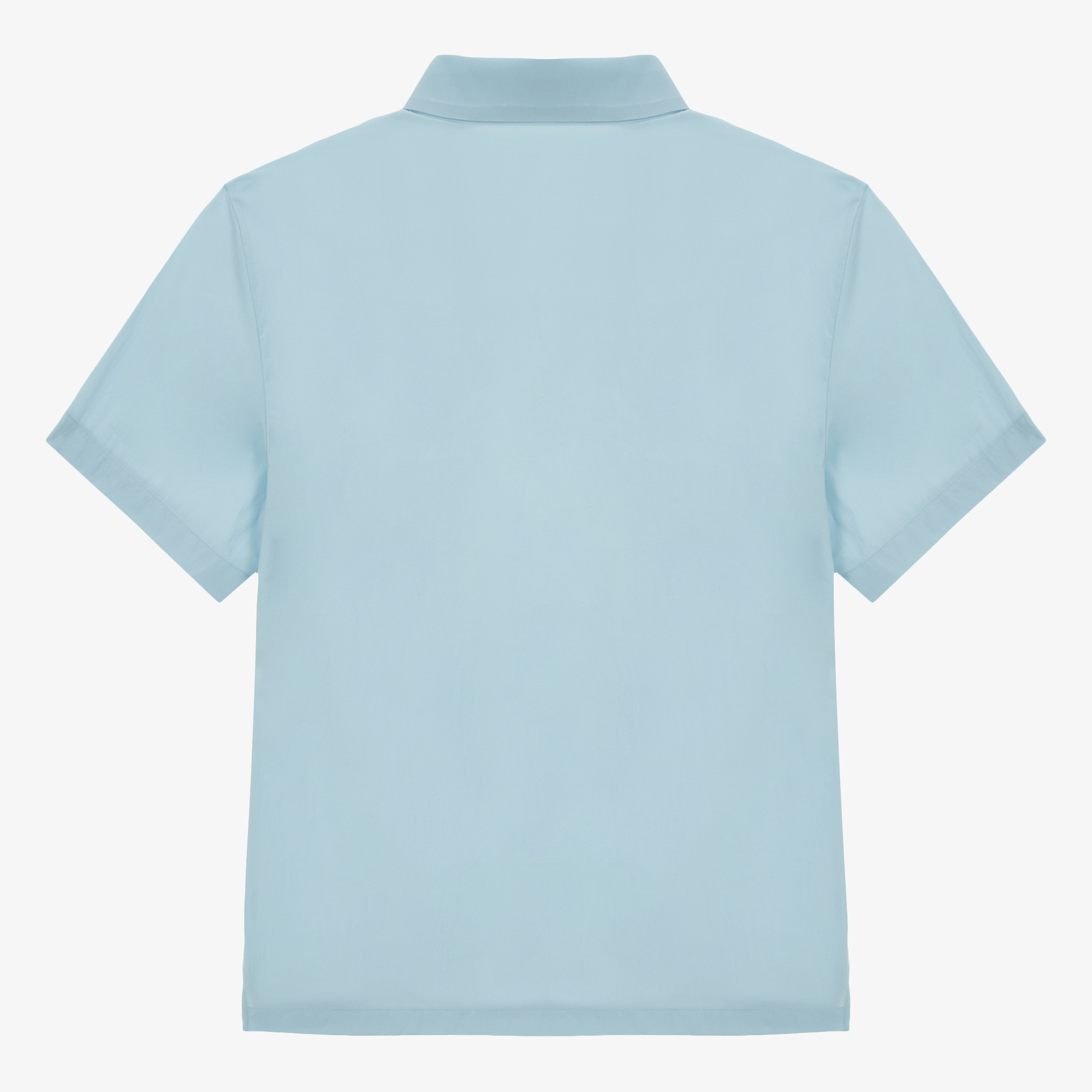 M'S ICECUBE S/S POLO