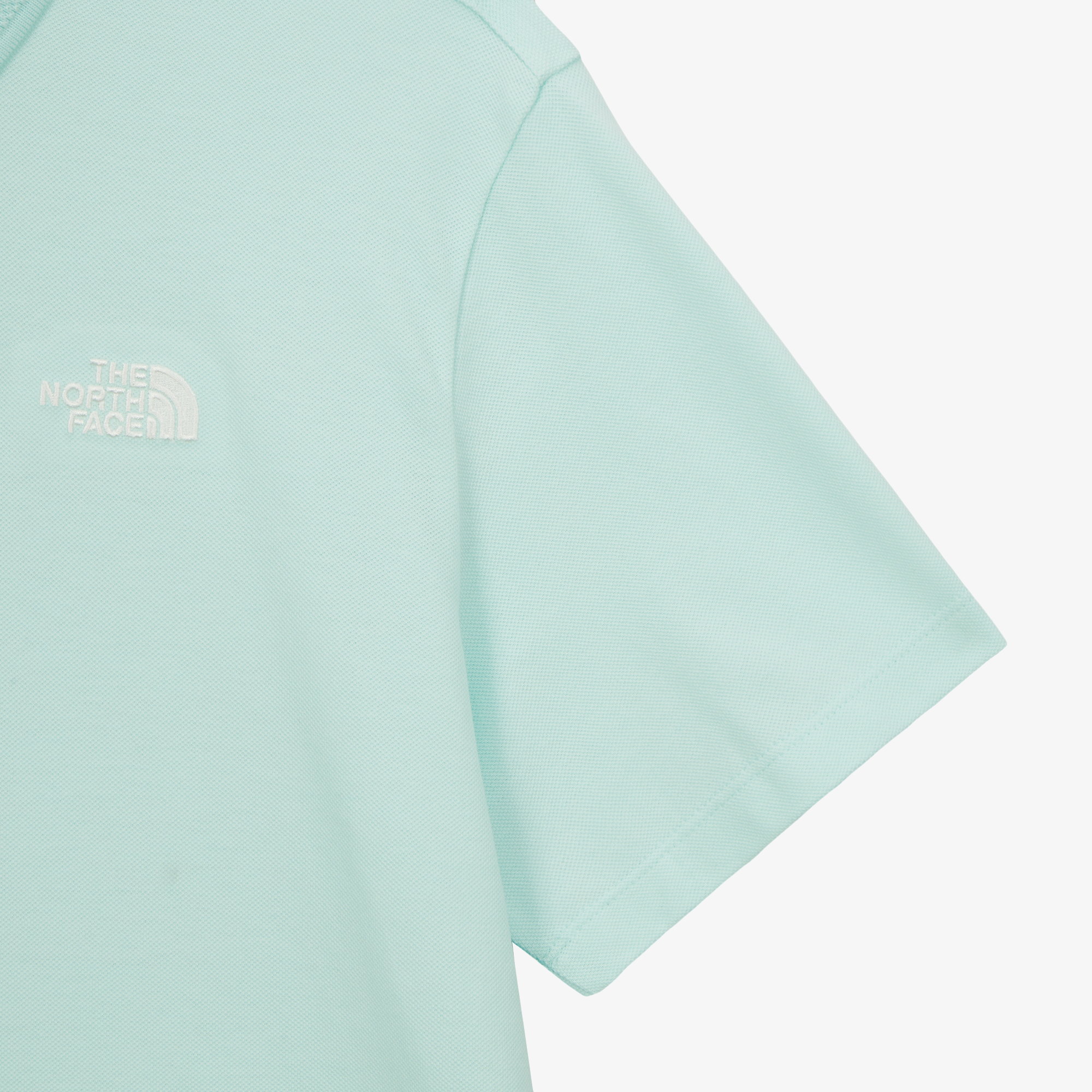 W'S COMO S/S POLO