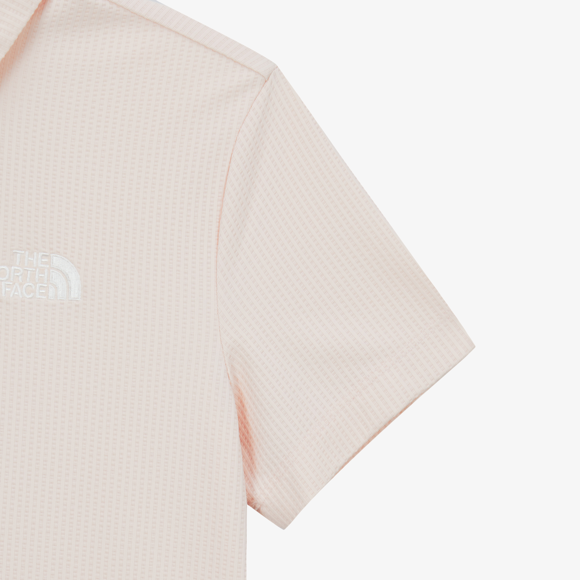 W'S SWING S/S POLO