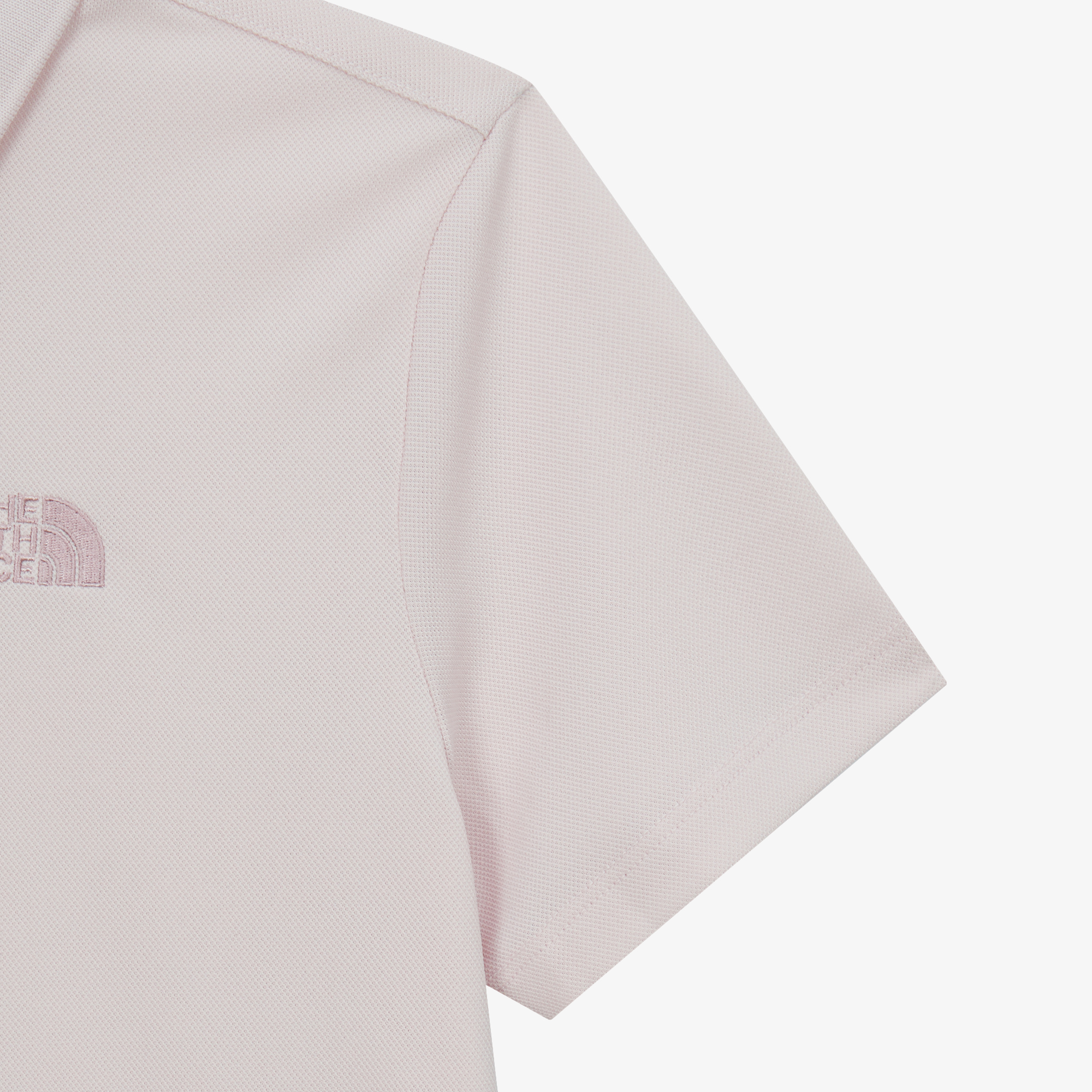 W'S CMX PRIME S/S POLO