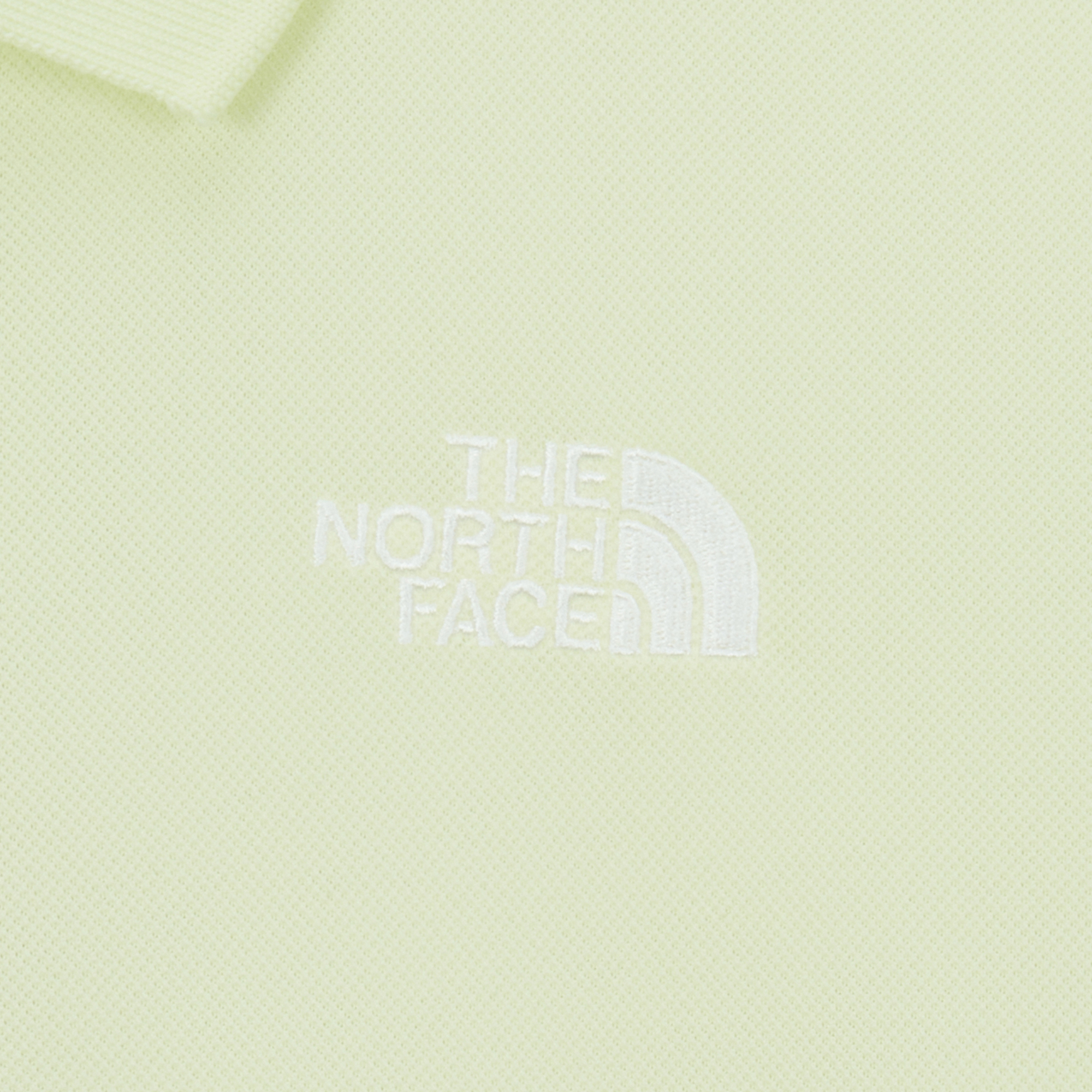 W'S CMX PRIME S/S POLO