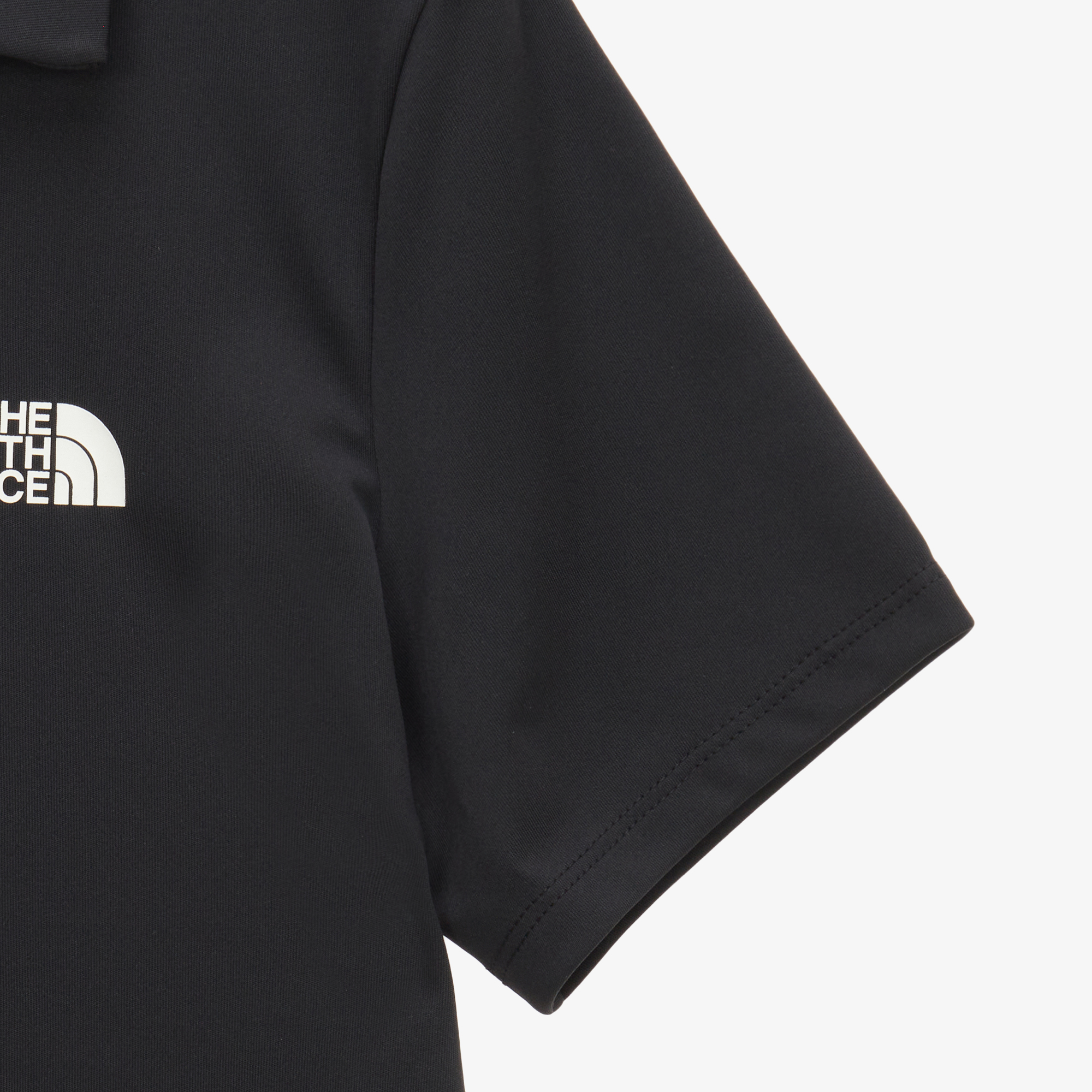 W'S RECOVERY S/S POLO