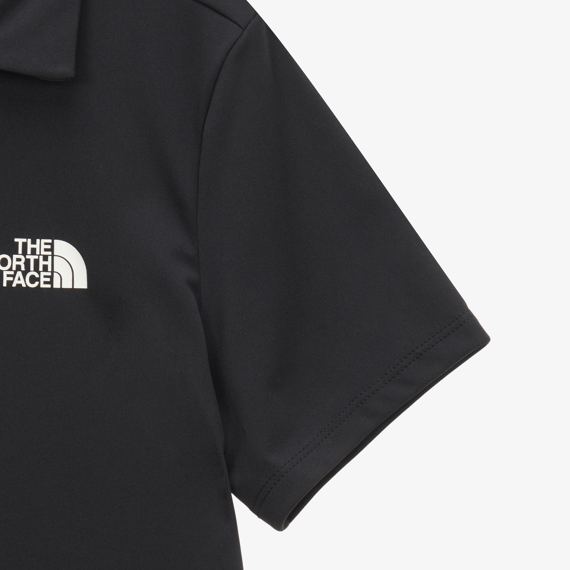 W'S RECOVERY S/S POLO