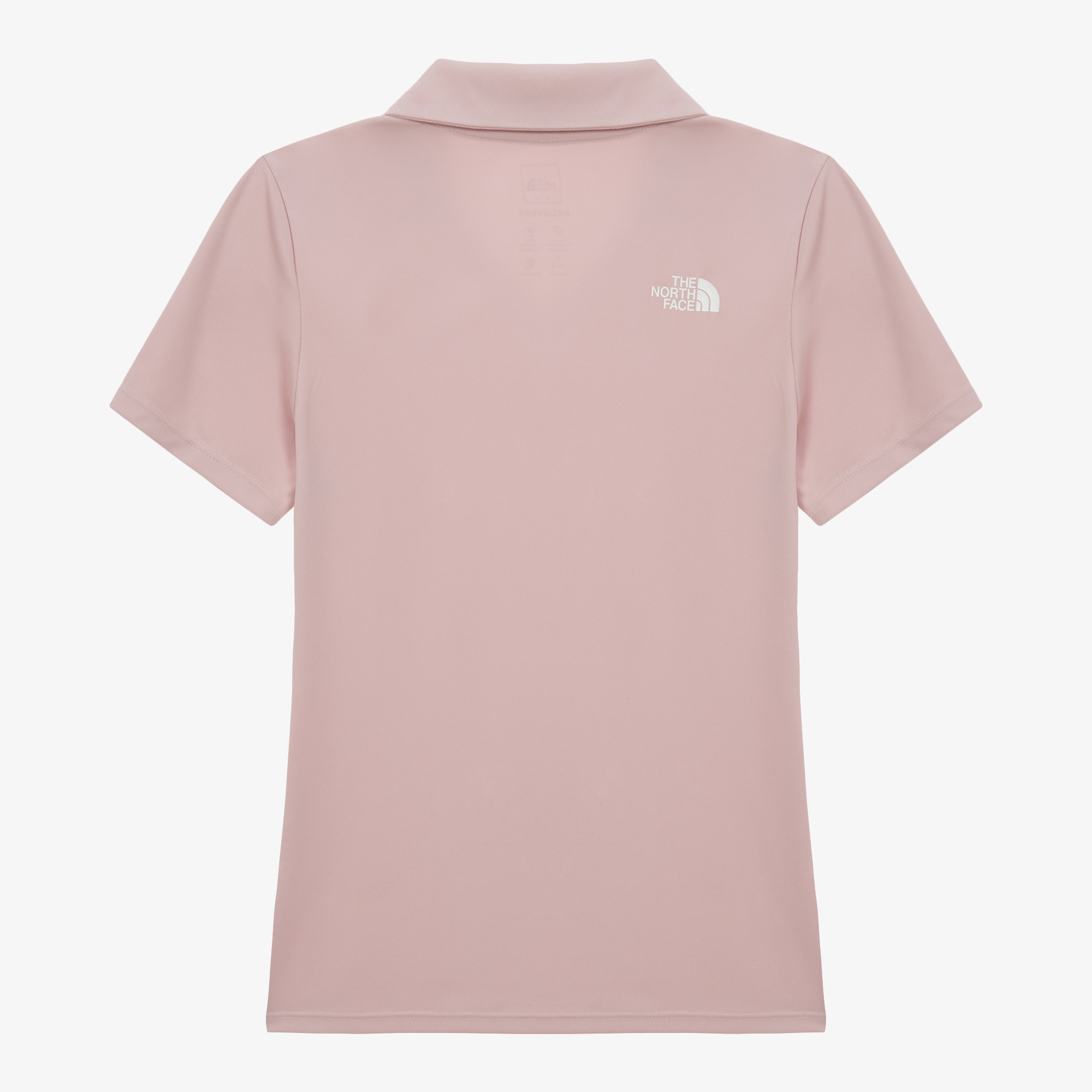 W'S RECOVERY S/S POLO