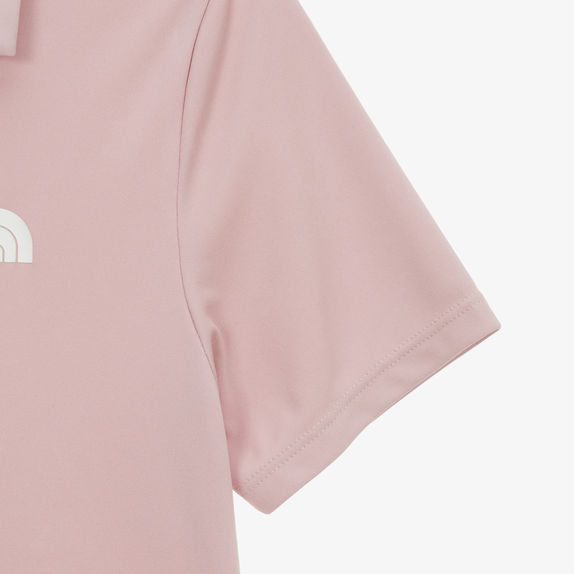 W'S RECOVERY S/S POLO