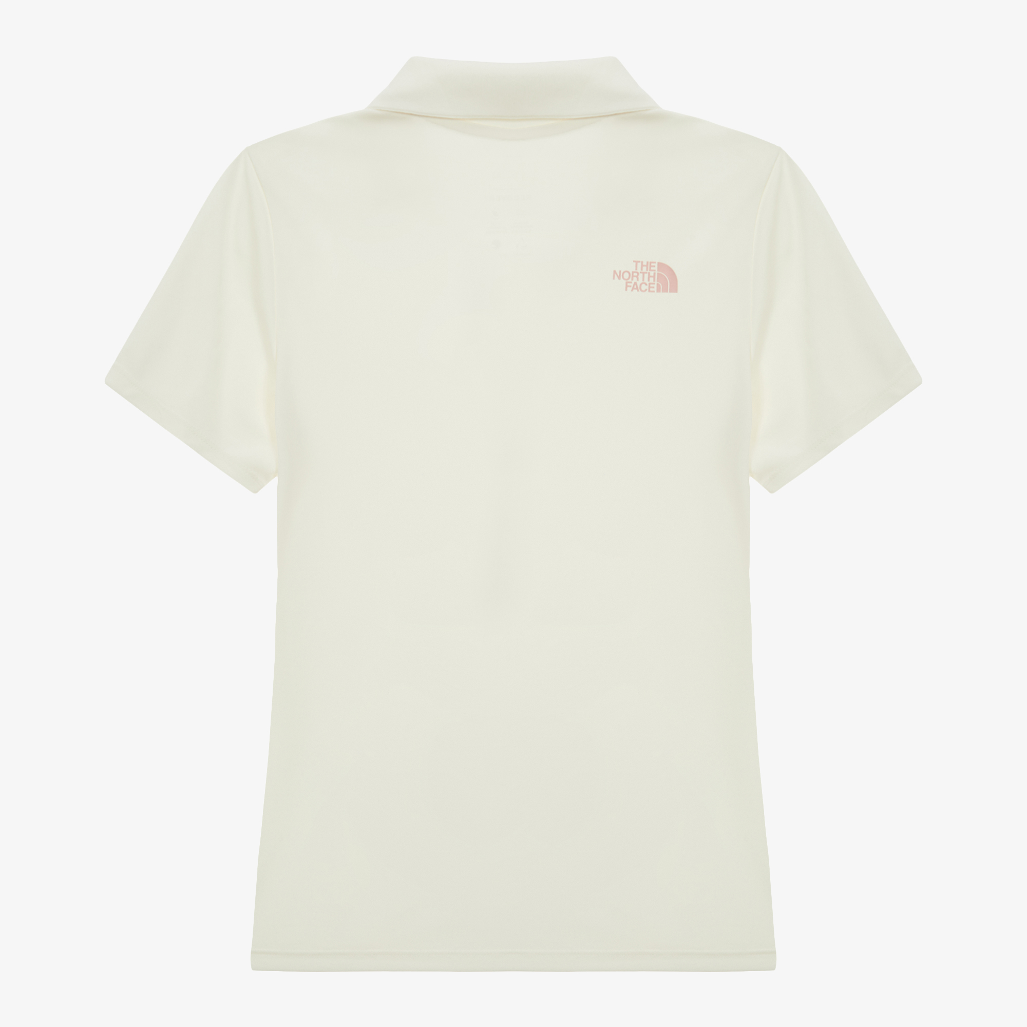 W'S RECOVERY S/S POLO
