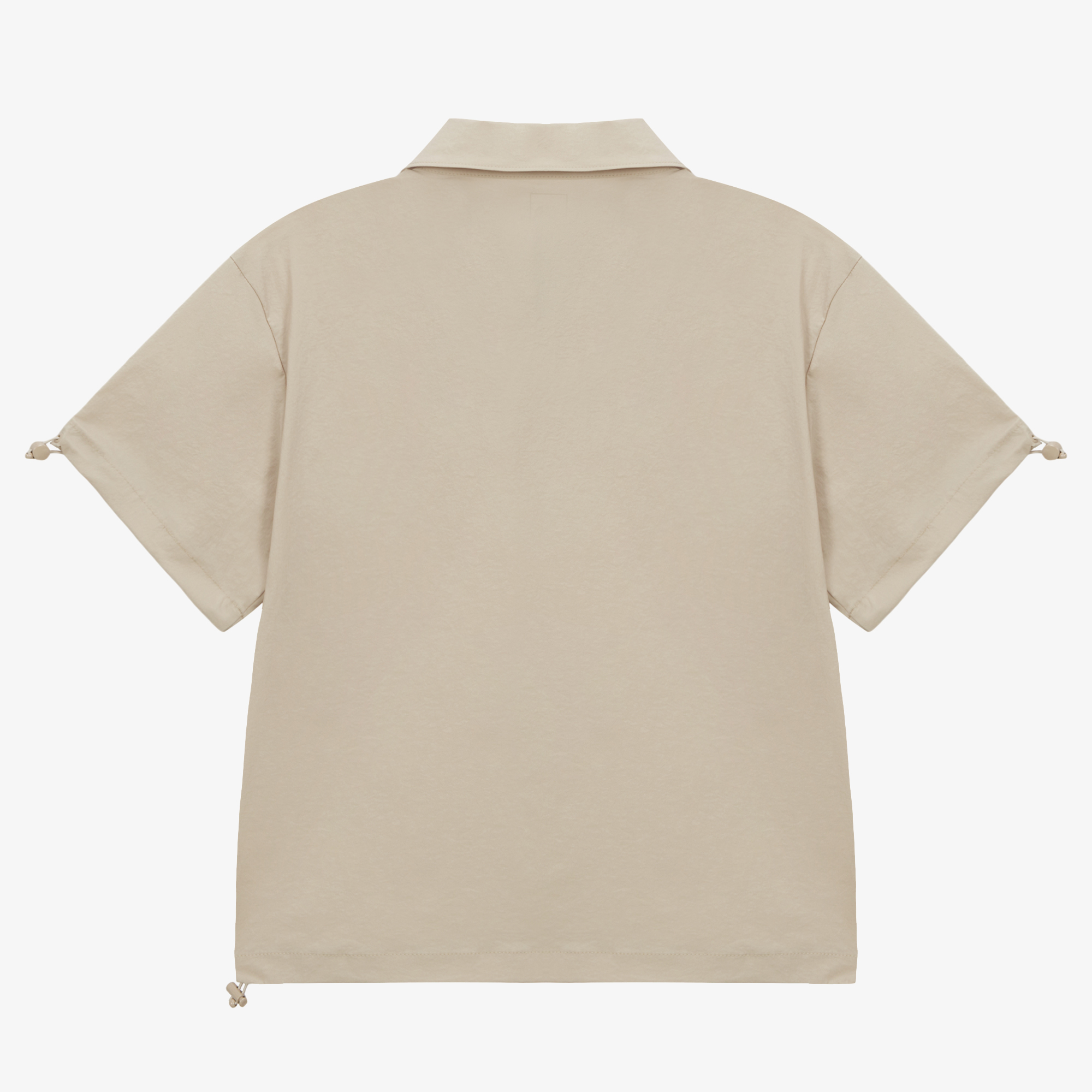 W'S FROST S/S POLO
