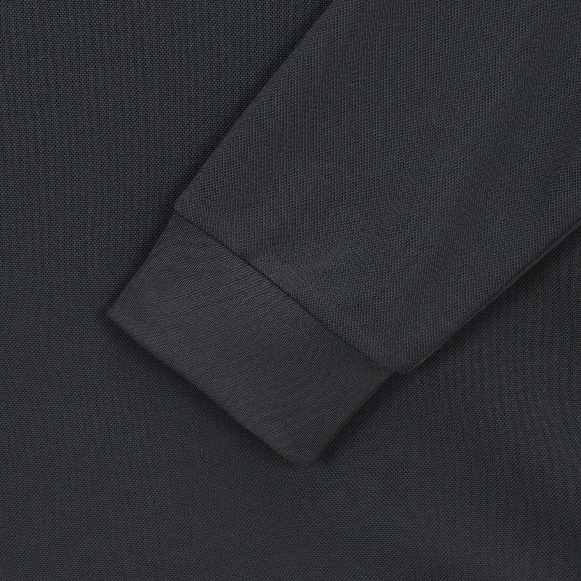 M'S CMX PRIME L/S POLO