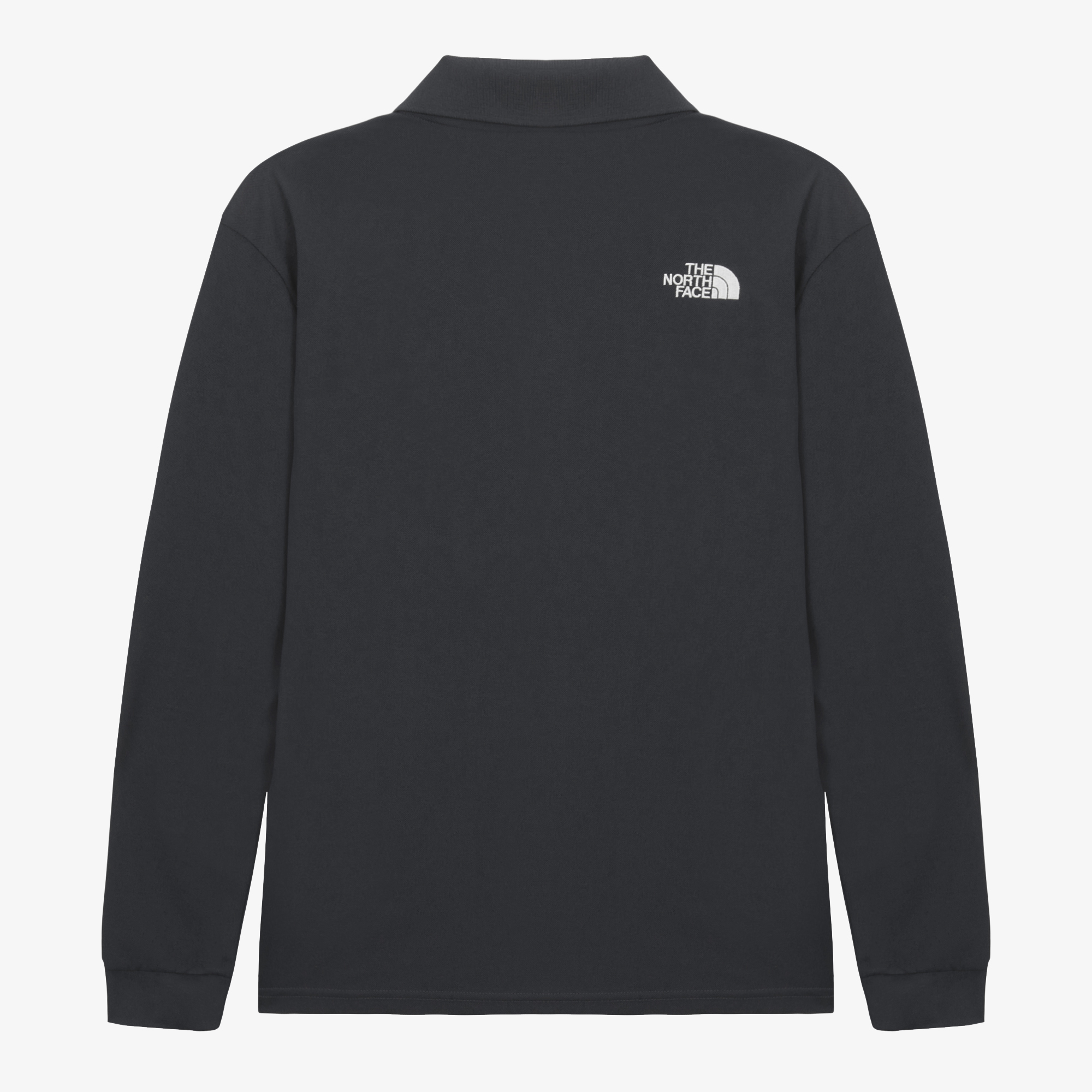 M'S CMX PRIME L/S POLO