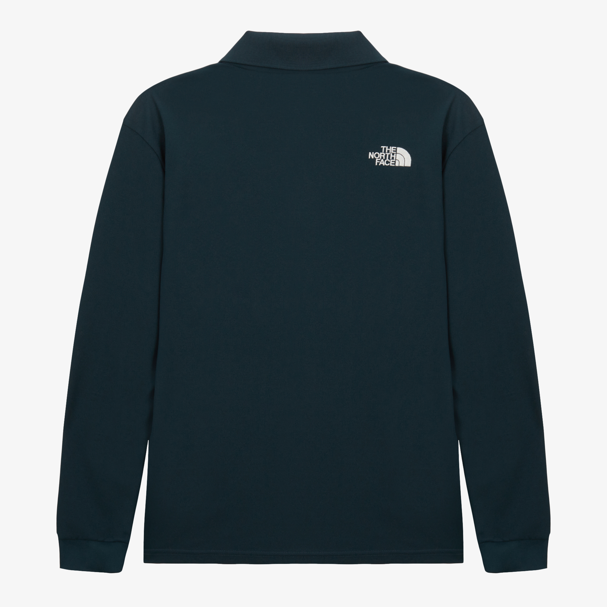 M'S CMX PRIME L/S POLO