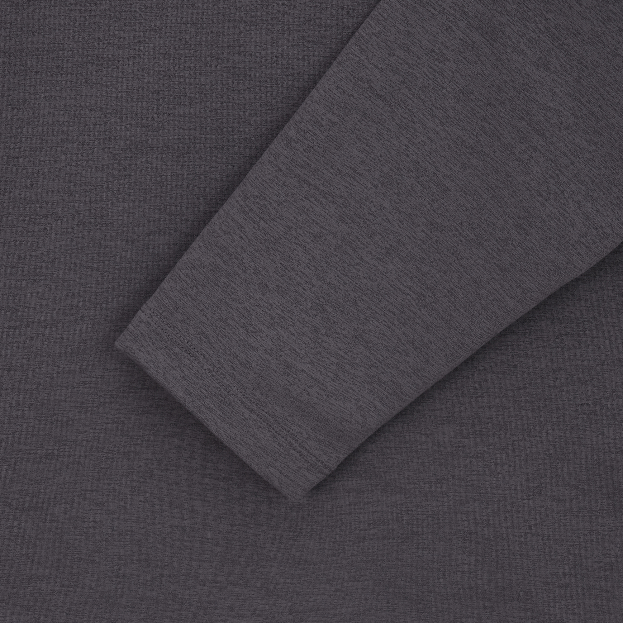 M'S COZY FLEX  L/S POLO