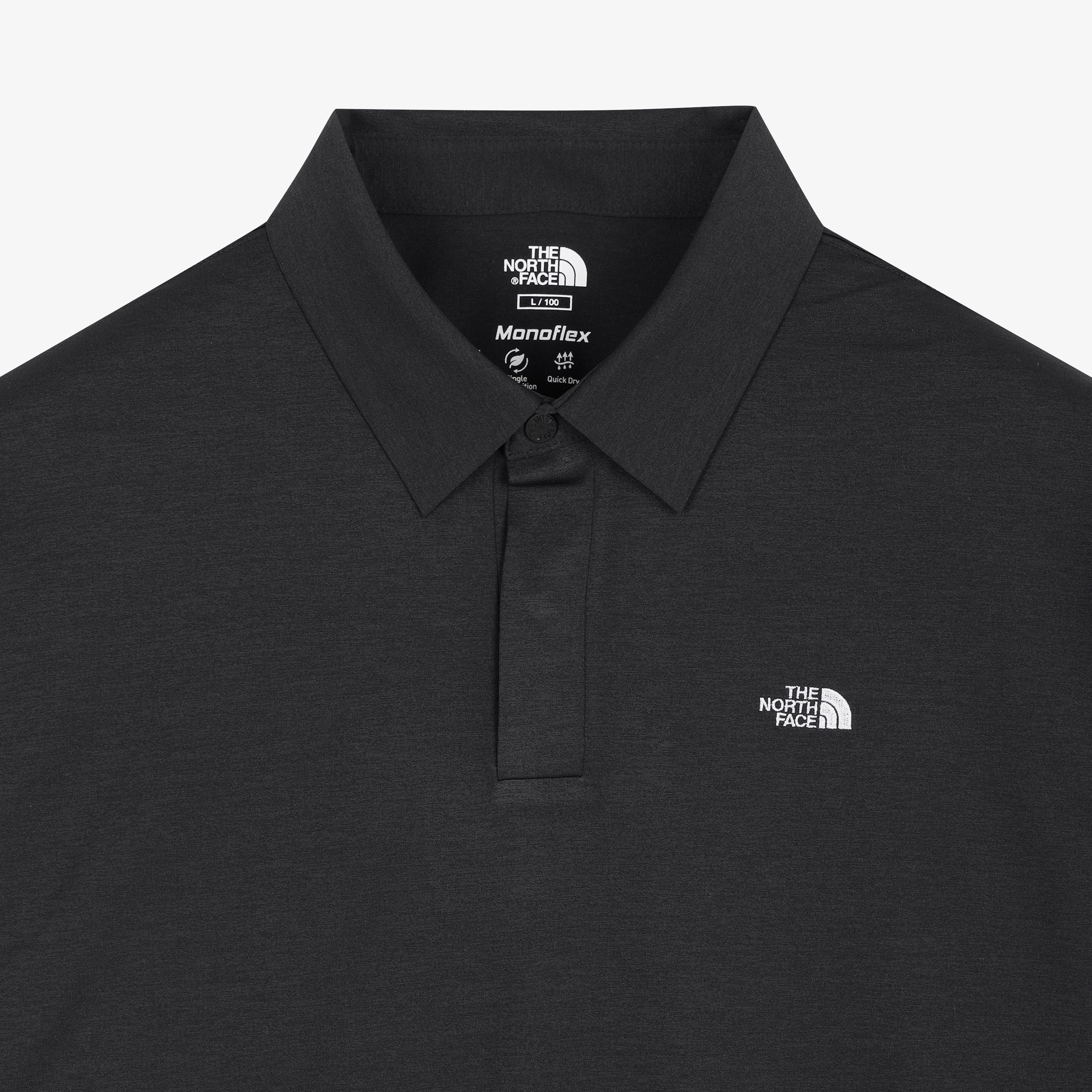 EASYDAY L/S POLO