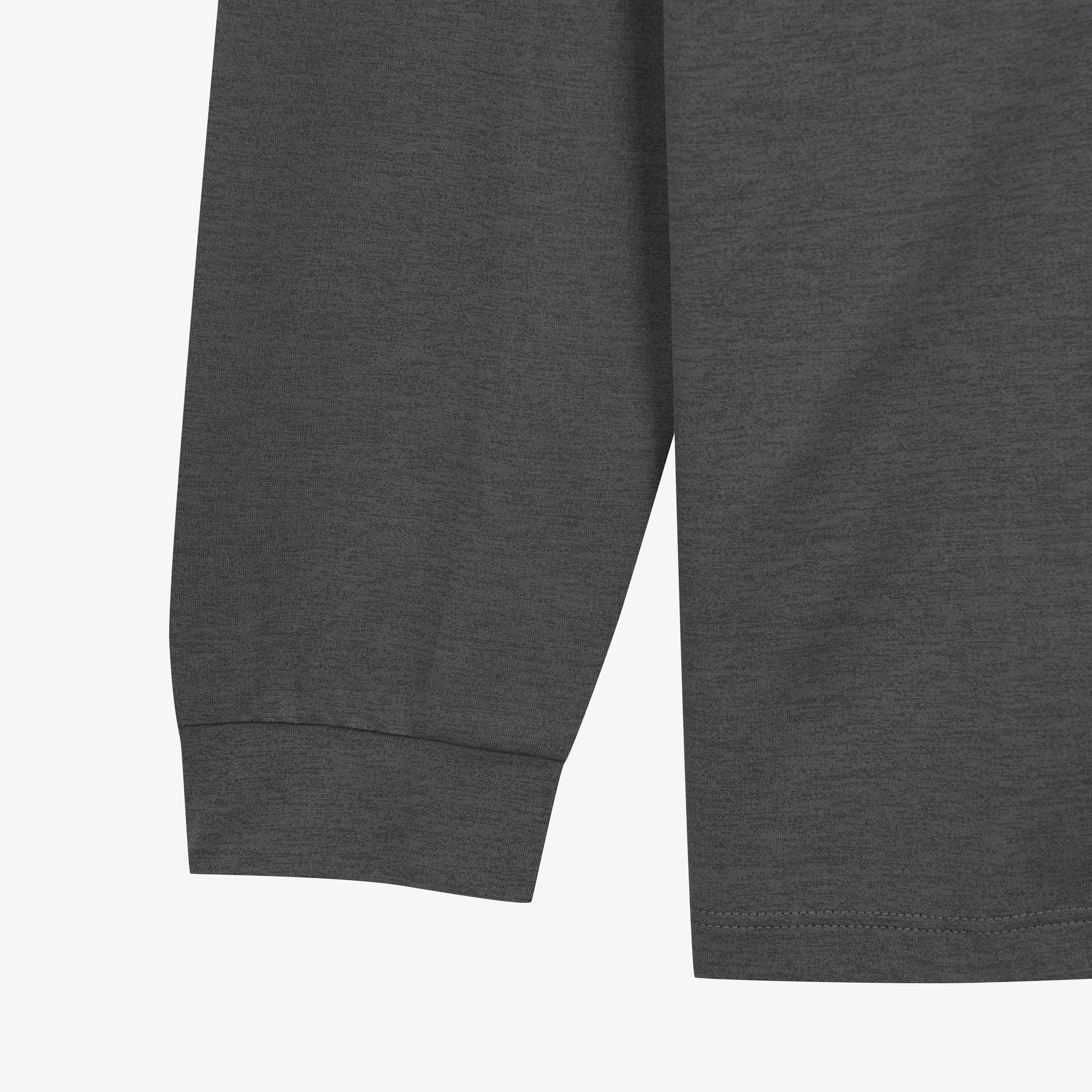 EASYDAY L/S POLO