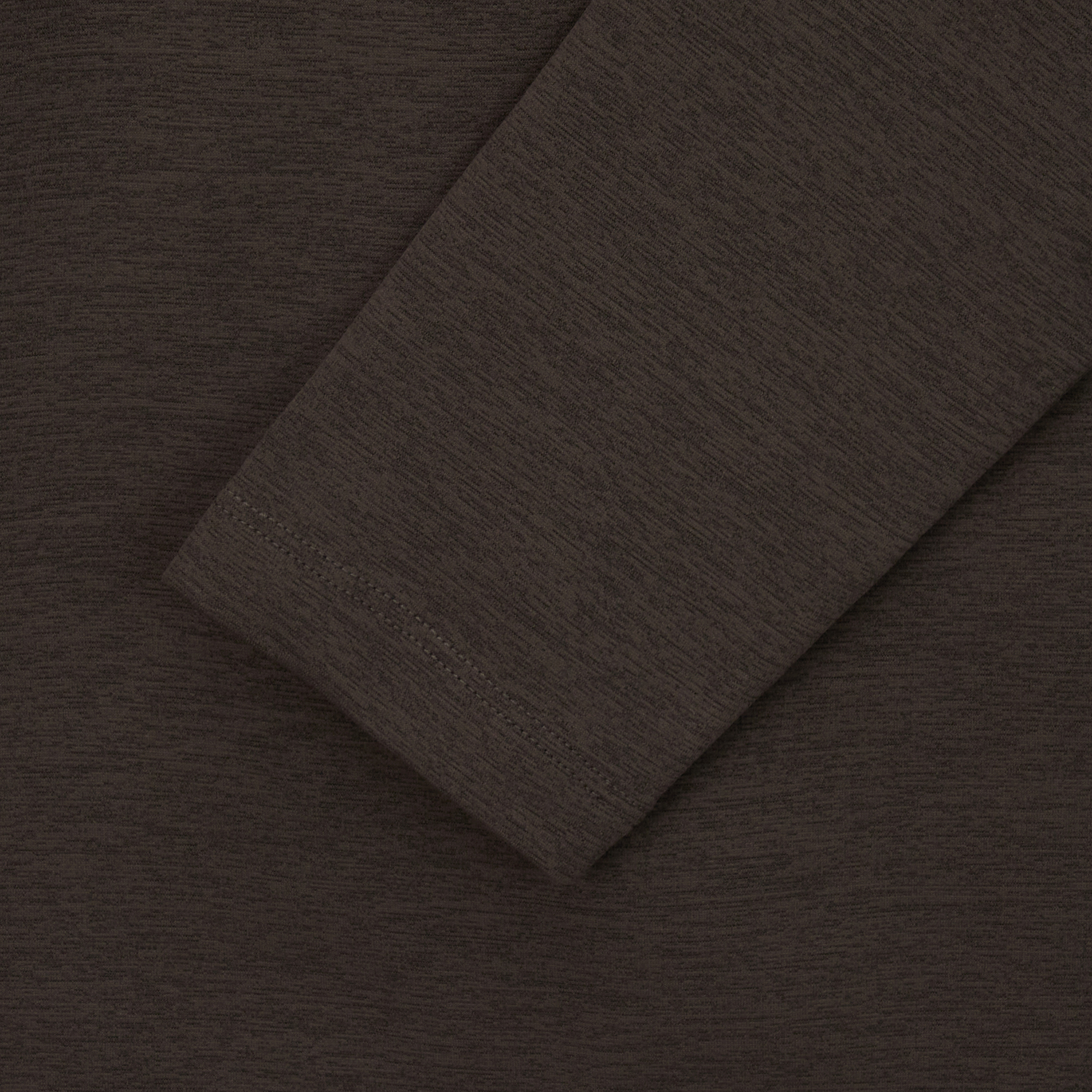 W'S COZY FLEX L/S POLO