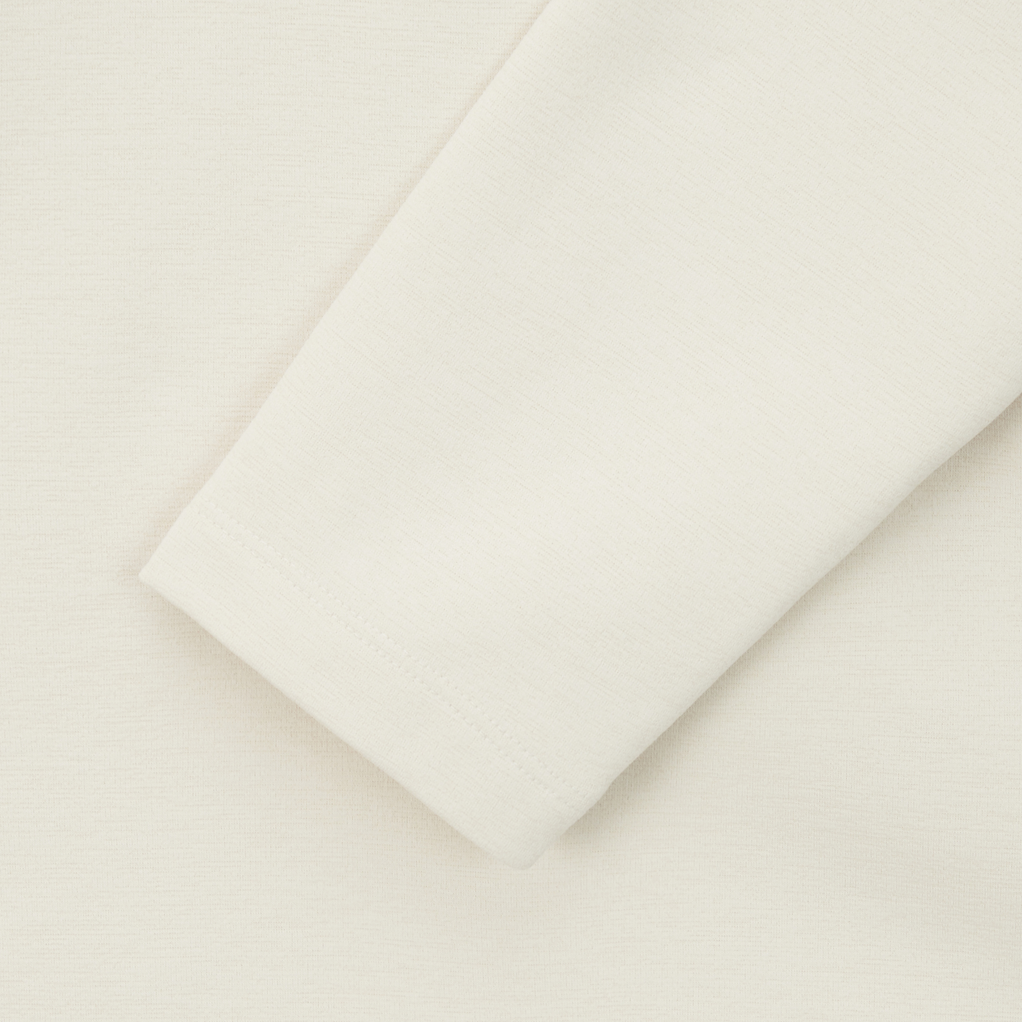 W'S COZY FLEX L/S POLO