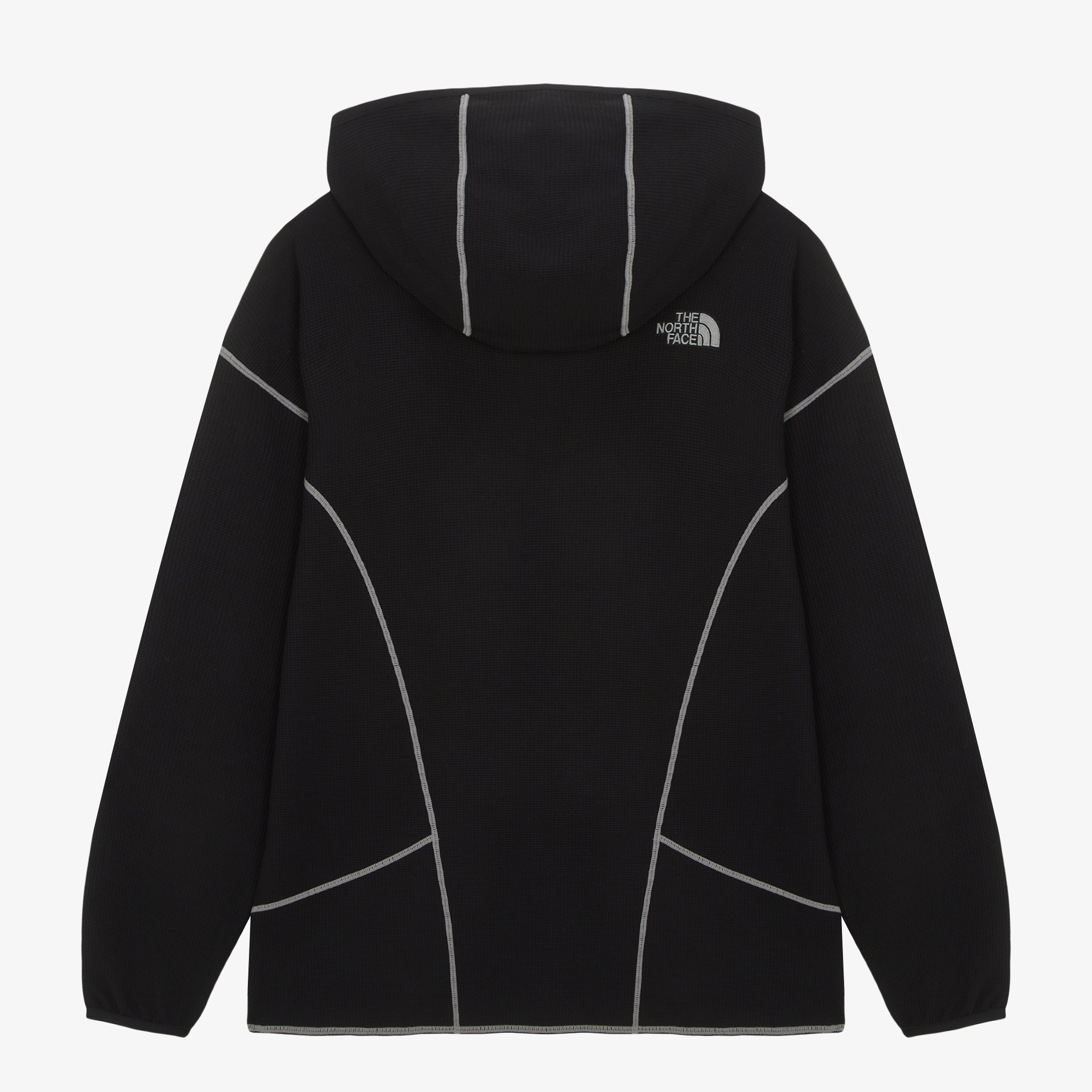M'S SERRA L/S HOODIE