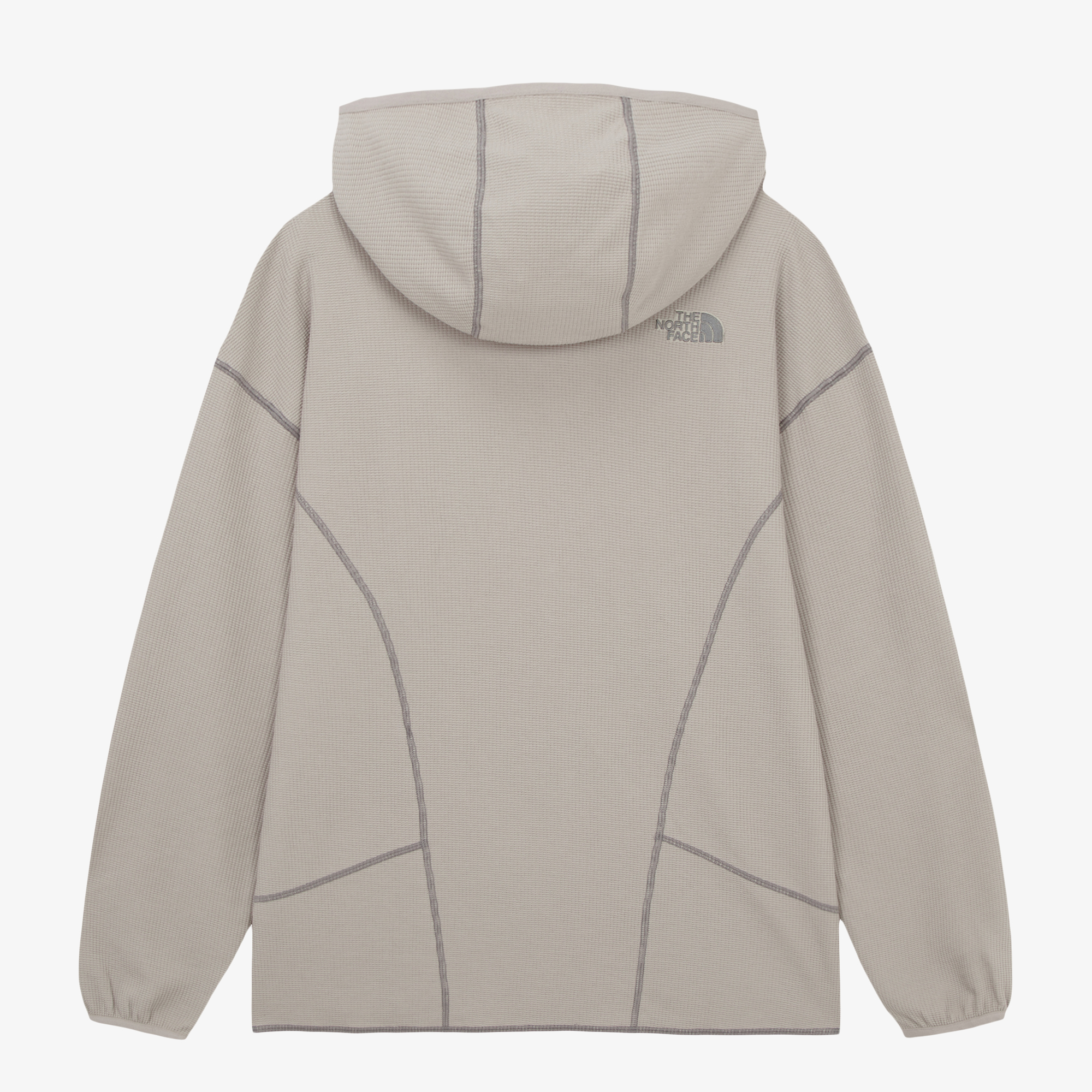 M'S SERRA L/S HOODIE