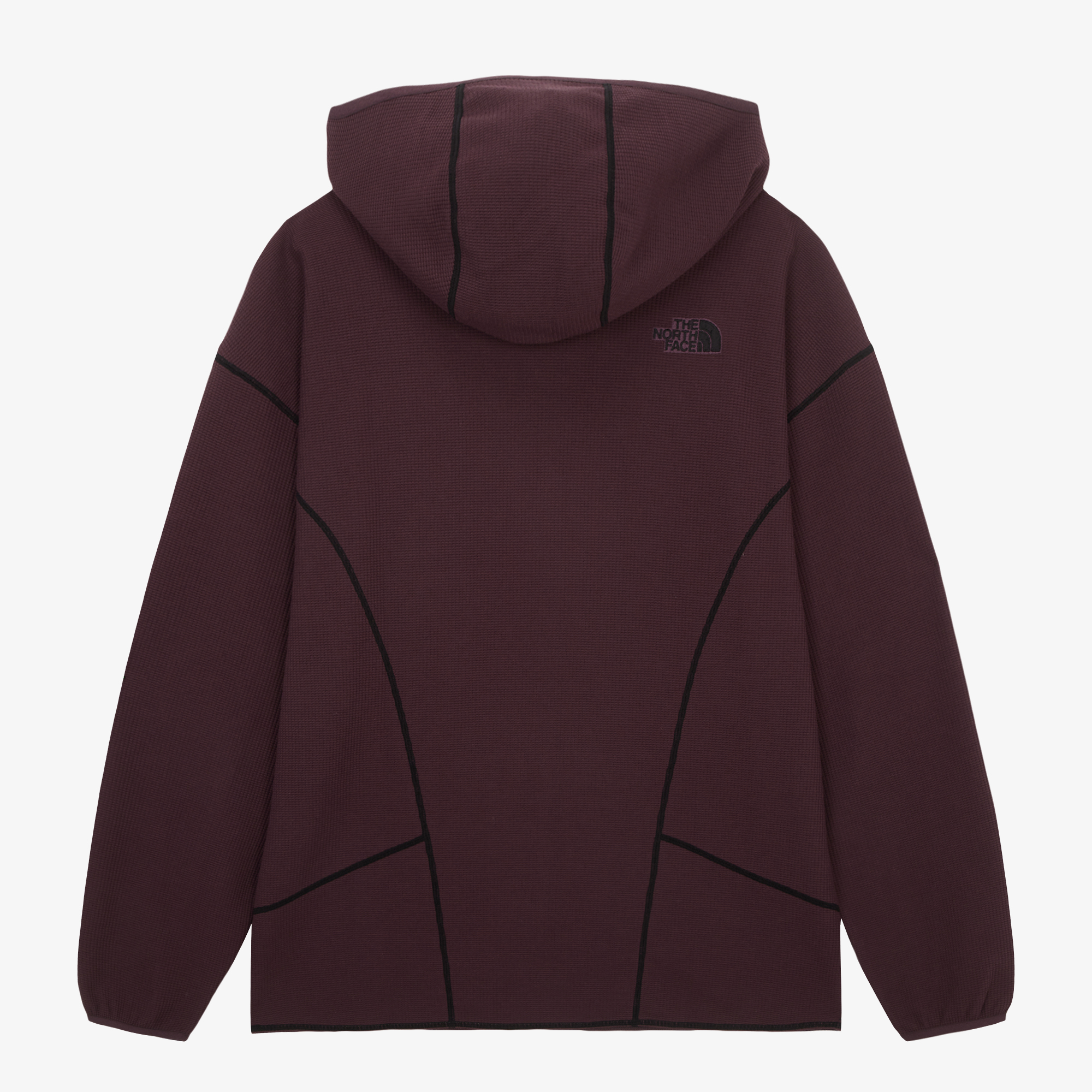 M'S SERRA L/S HOODIE