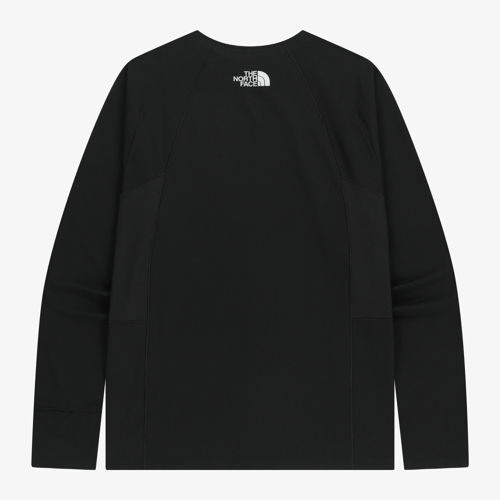 SPEEDON L/S R/TEE
