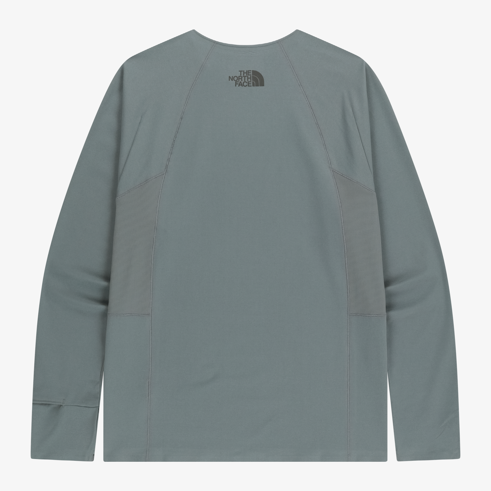 SPEEDON L/S R/TEE