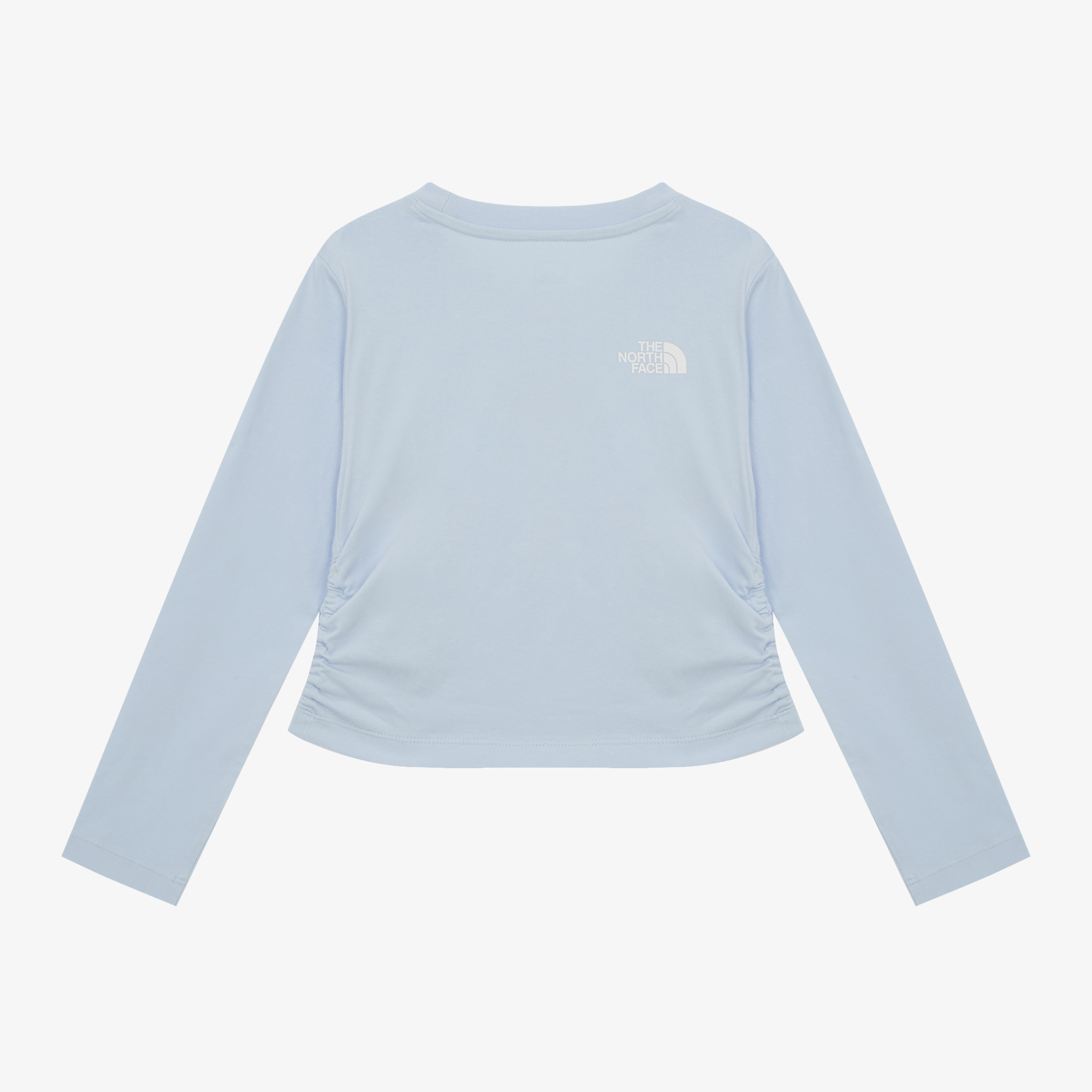 G'S ALLISON L/S R/TEE