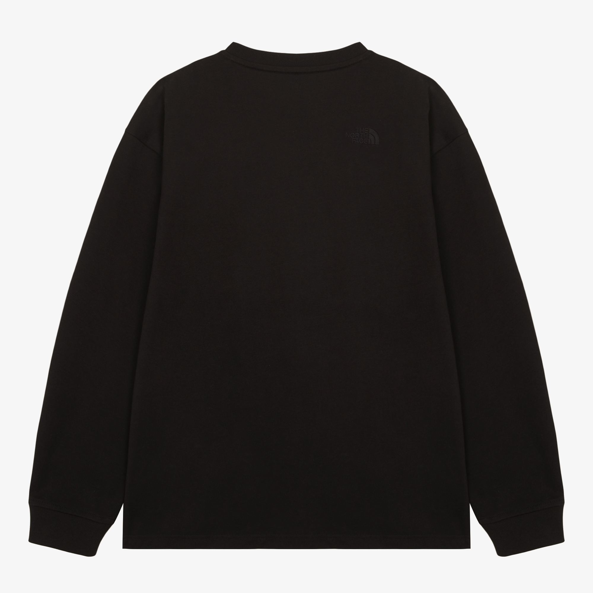 M'S EASYON L/S R/TEE