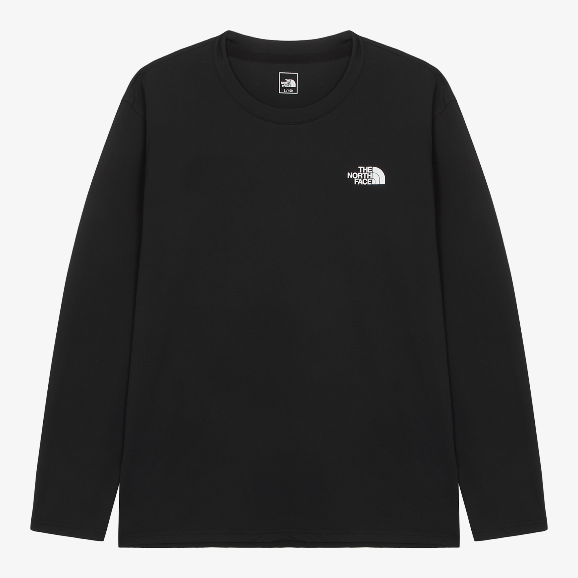 NSE L/S R/TEE