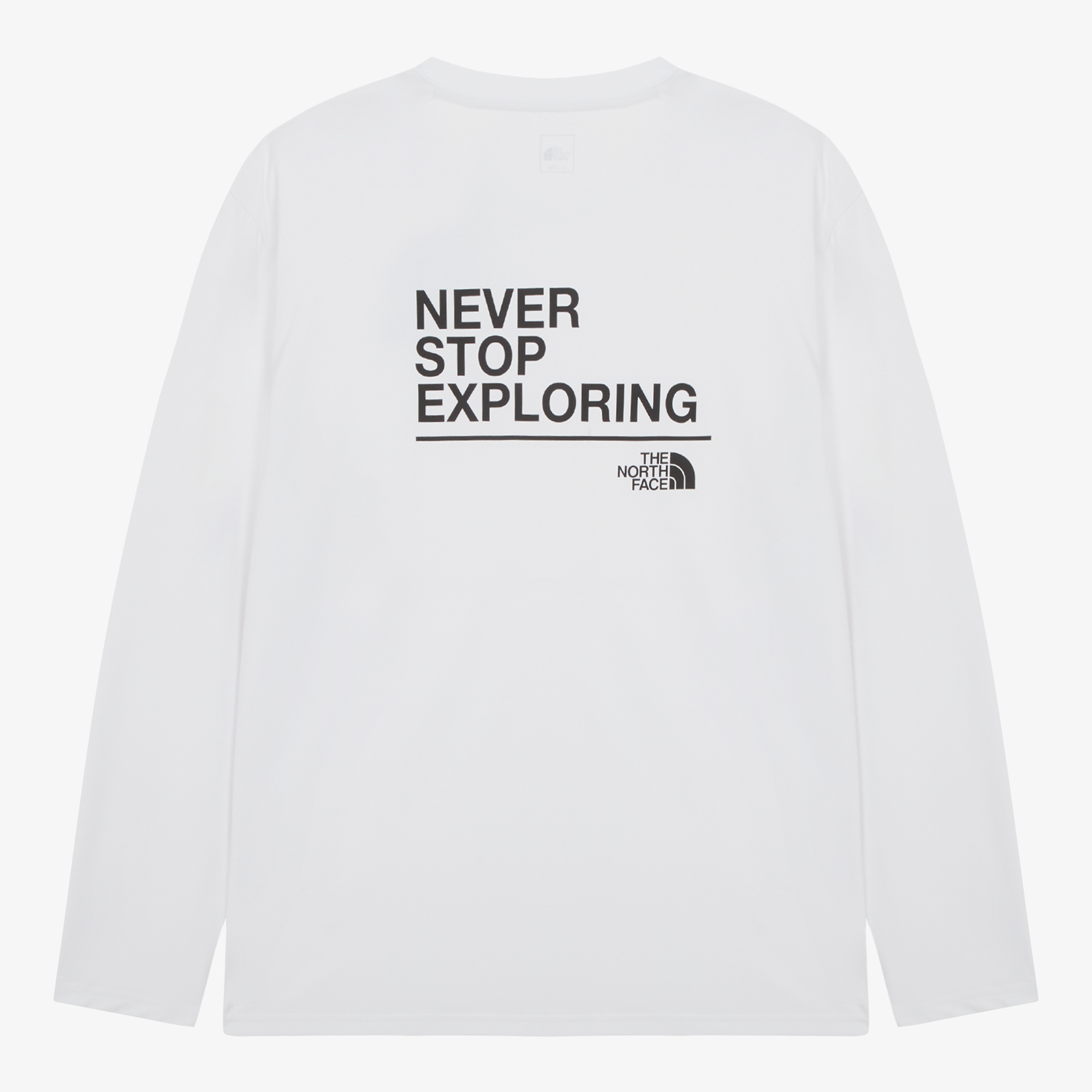 NSE L/S R/TEE