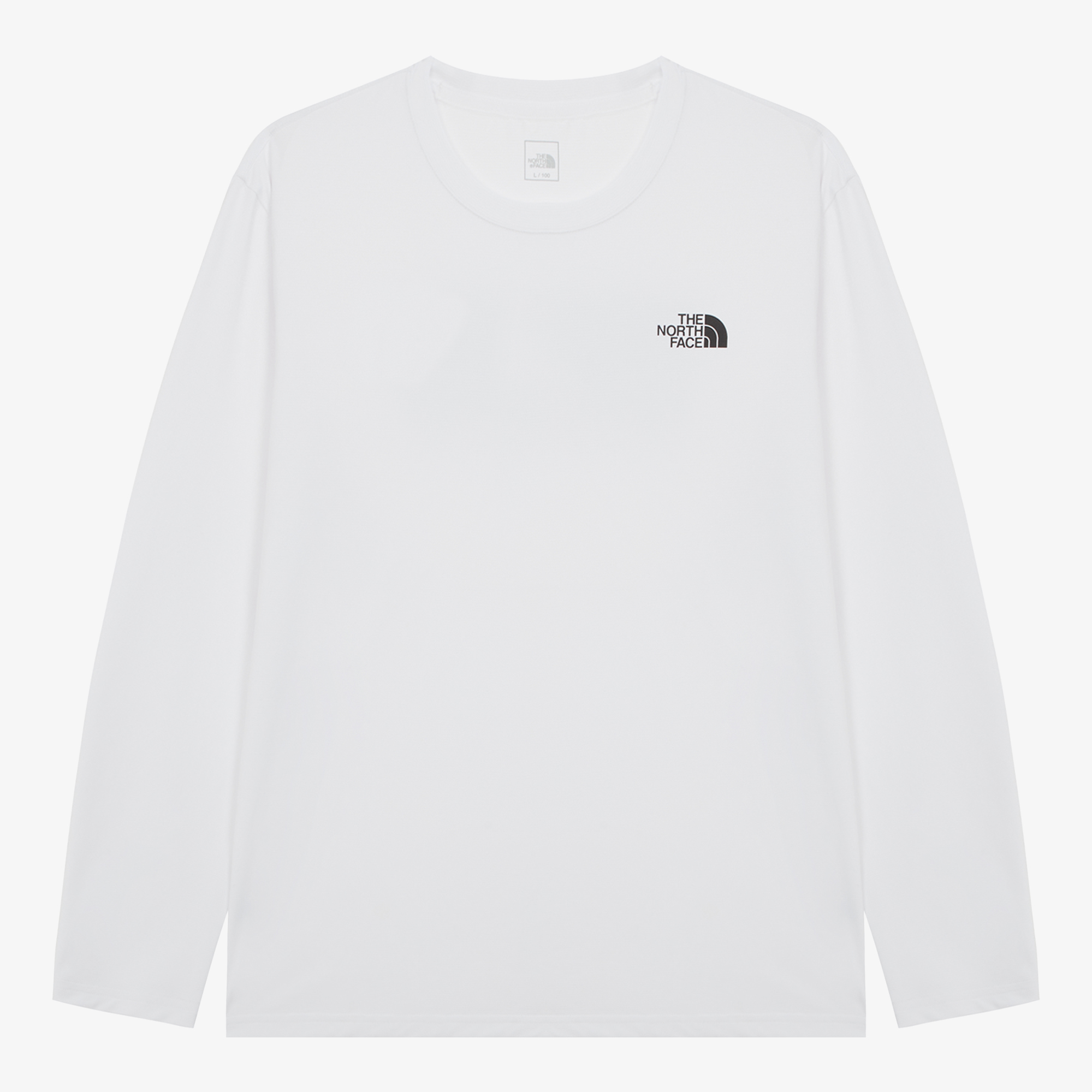 NSE L/S R/TEE