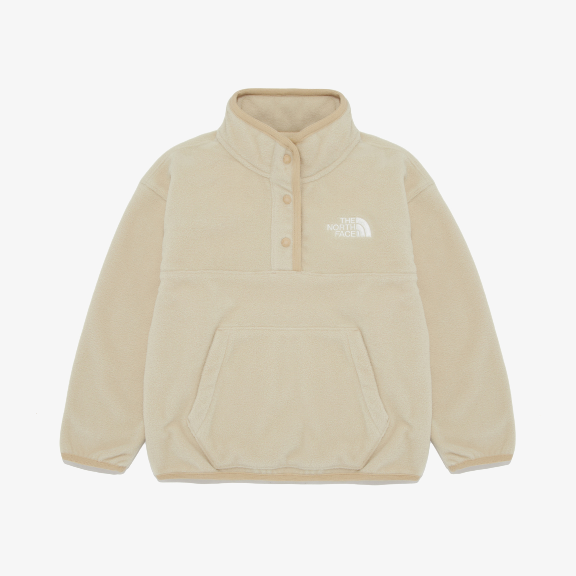 K'S PINECONE FLEECE SET