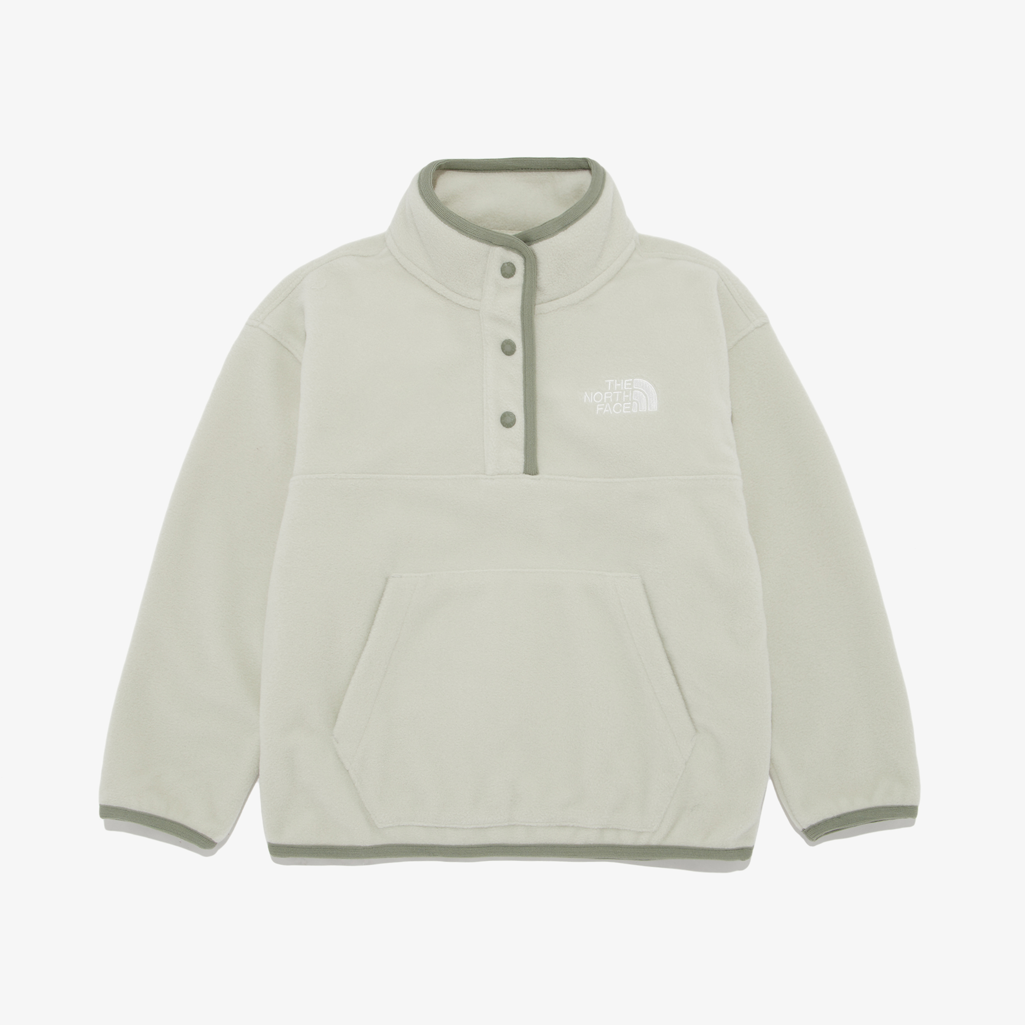 K'S PINECONE FLEECE SET