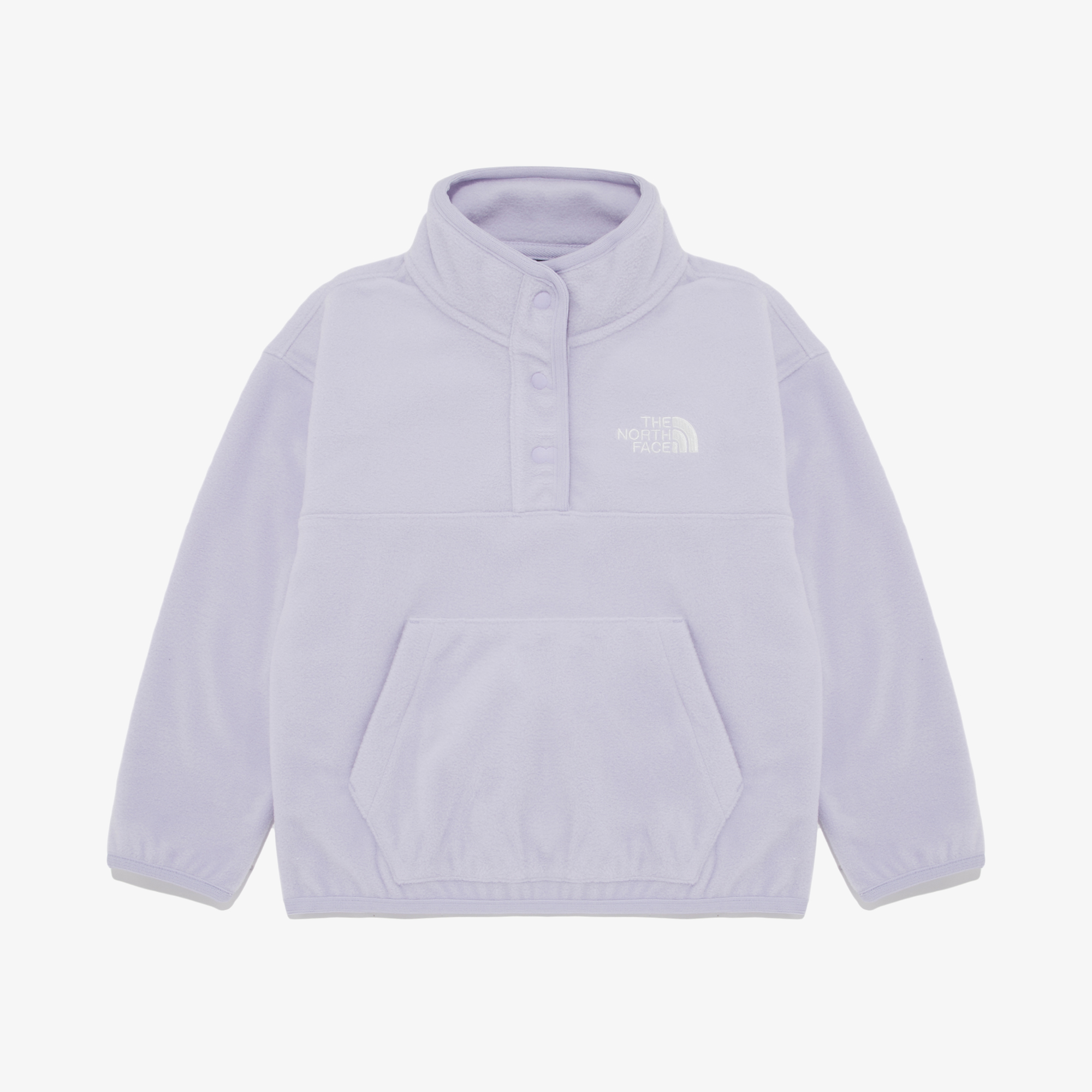 K'S PINECONE FLEECE SET