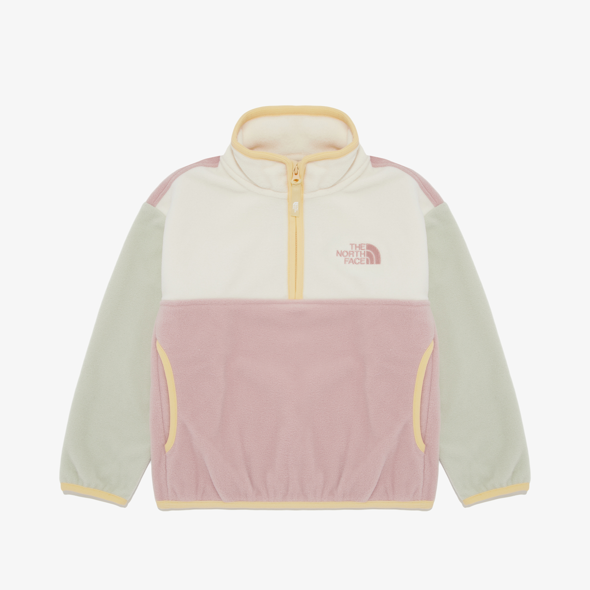 K'S PINECONE EX FLEECE SET