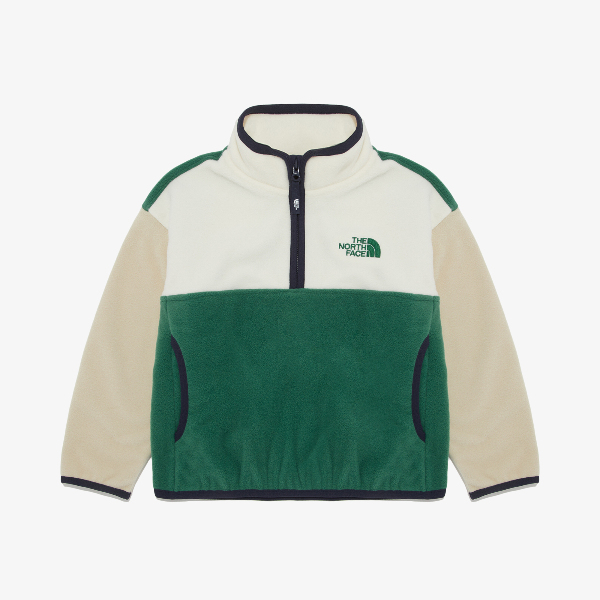 K'S PINECONE EX FLEECE SET